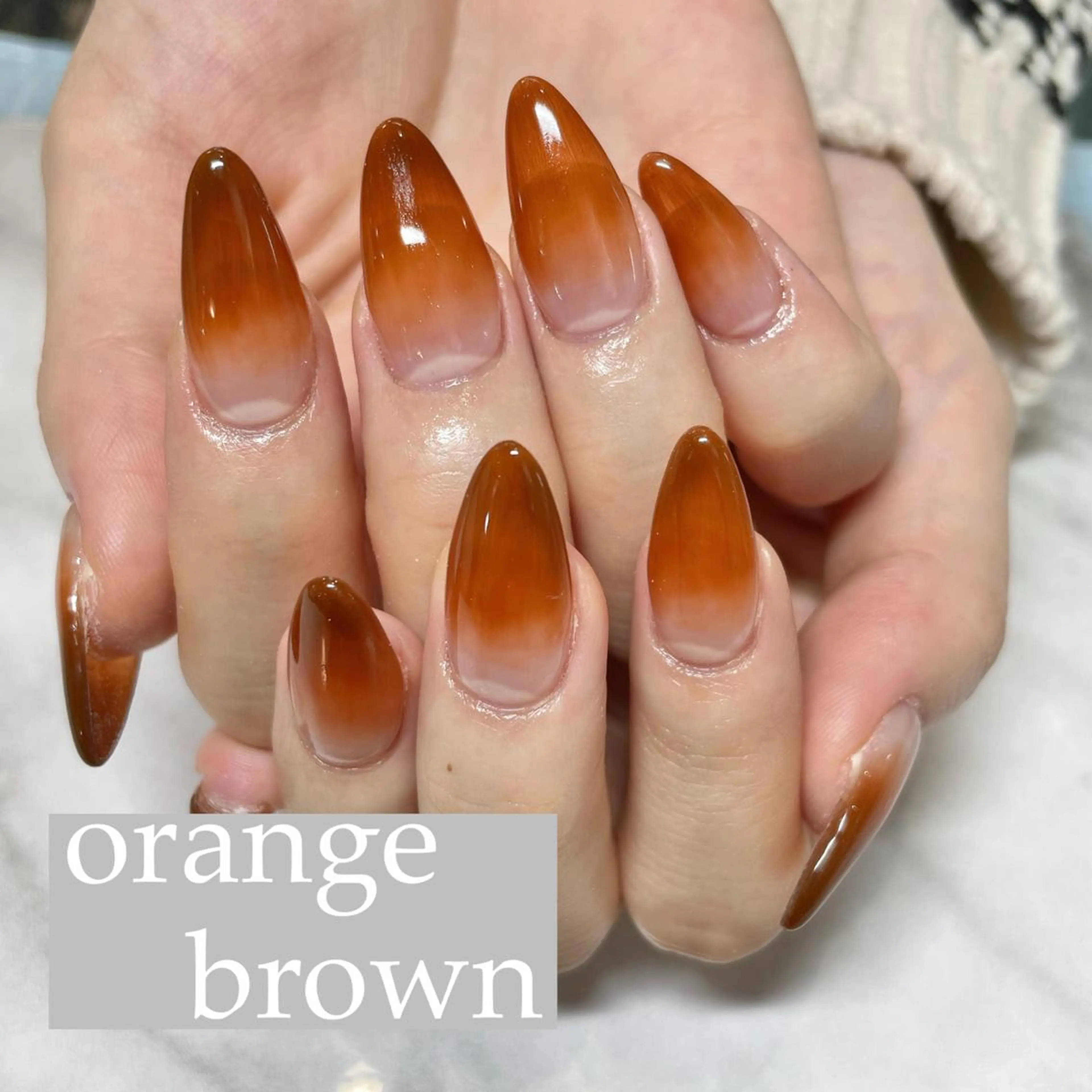 ネイル ジェルネイル 韓国ネイル ニュアンスネイル オフィスネイル パラジェル if nailのネイルデザイン
