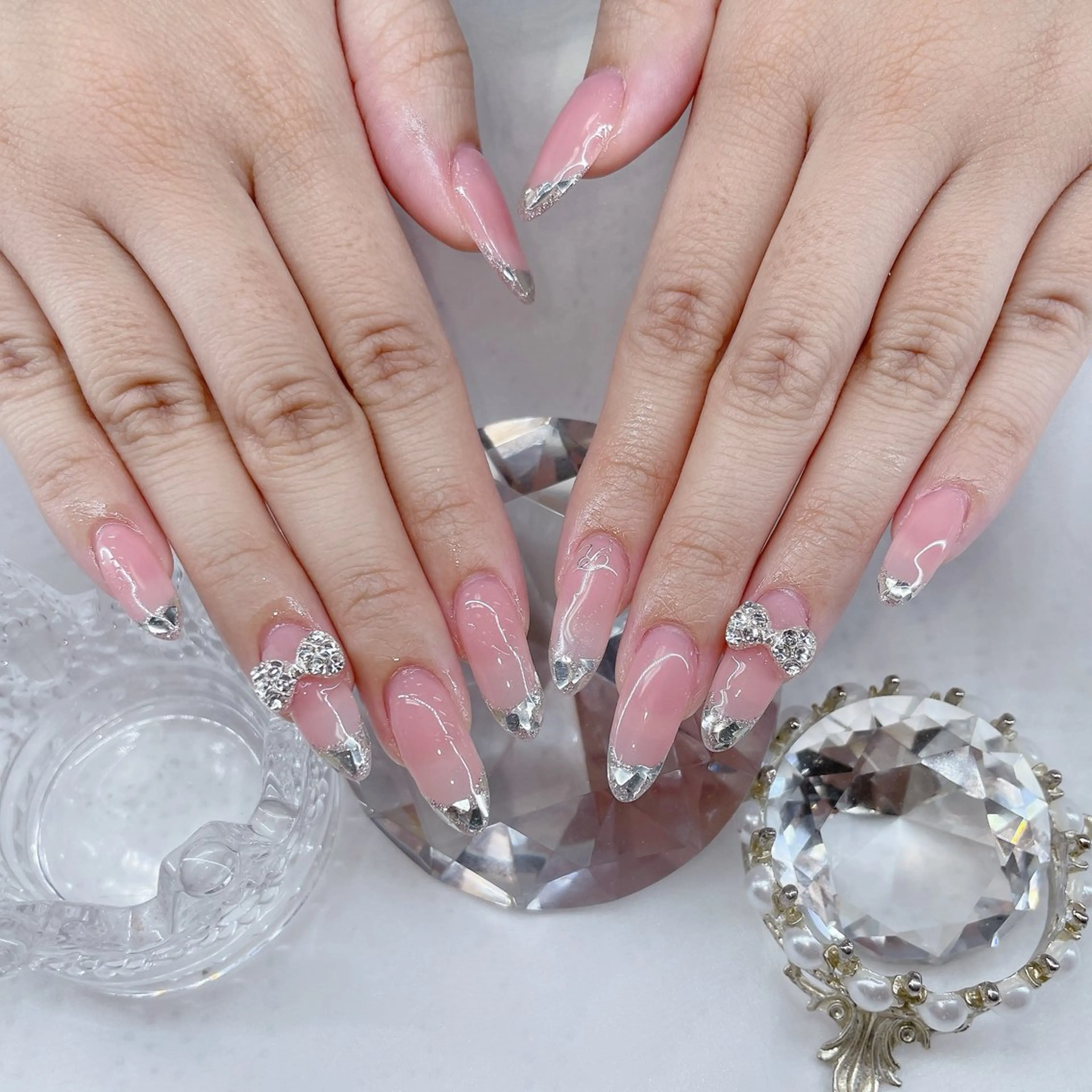 ネイル misun_ nailのネイルデザイン