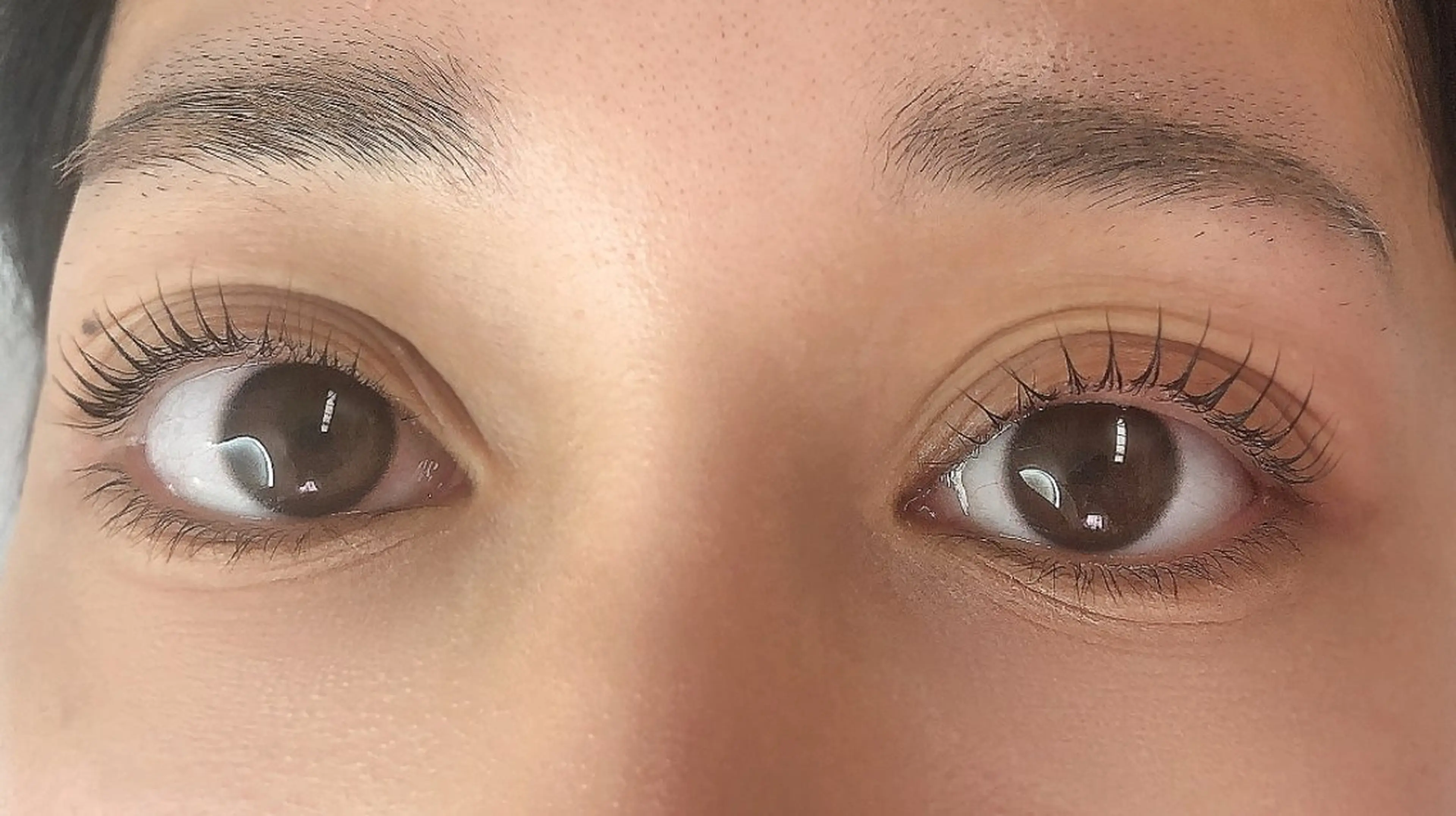 マツエク・マツパ マツパ ✨Yumi ☆eye✨のマツエク・マツパデザイン