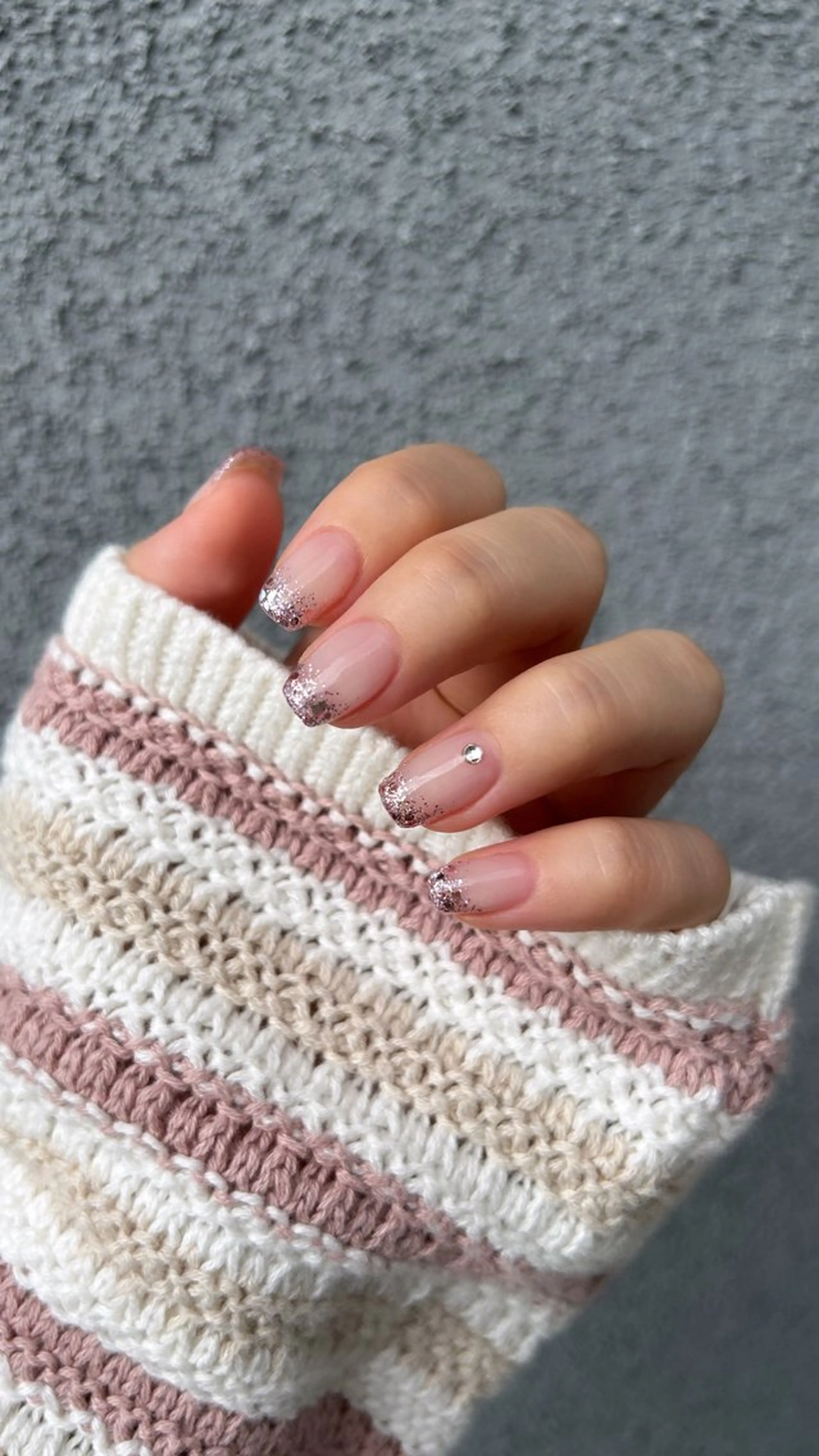 ネイル ハンドネイル fleur フルールのネイルデザイン