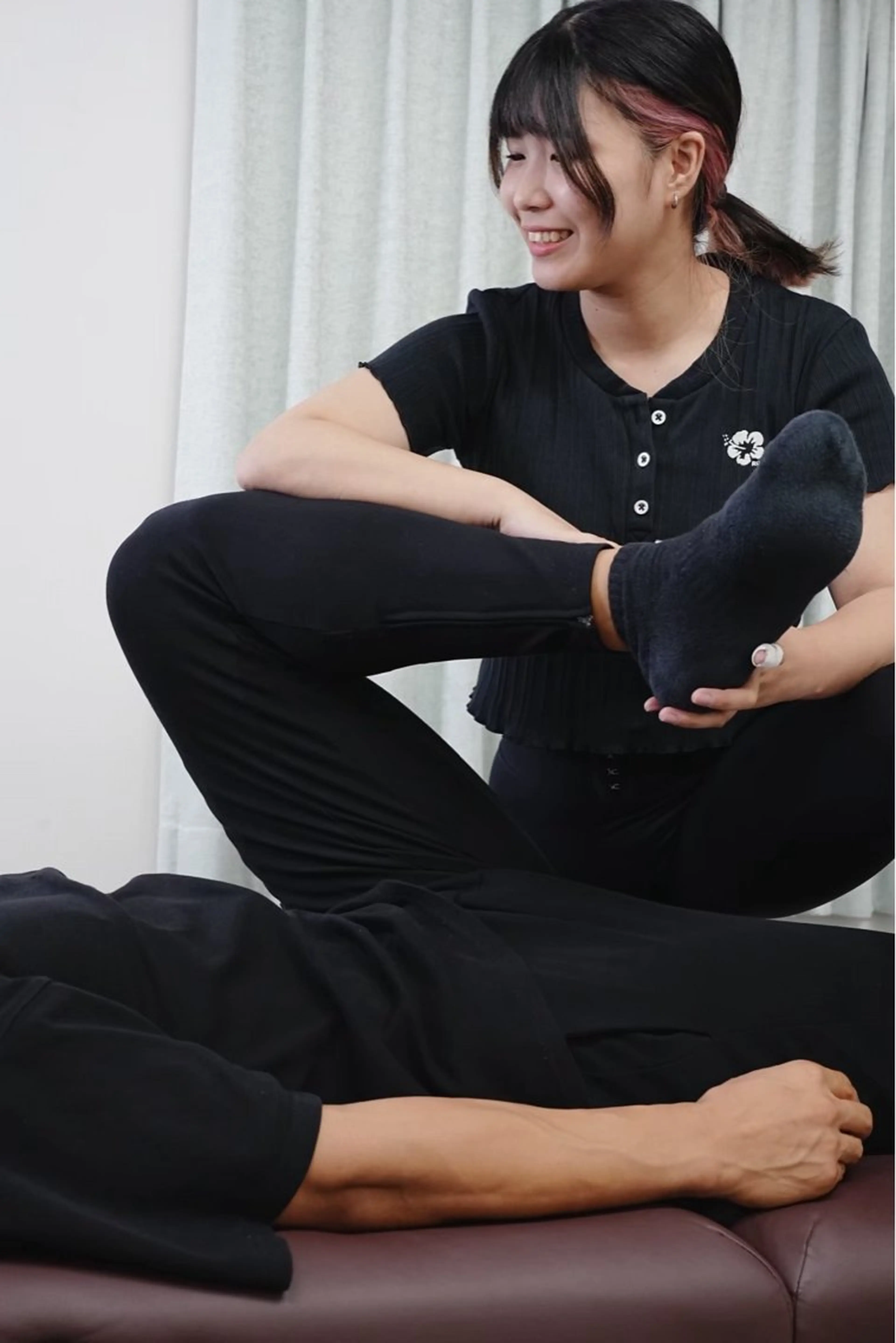 エステ リラク TOTAL BODY CARE by Drive Fitness所属・トータルボディーケア Reina🔥のエステ・リラクイメージ