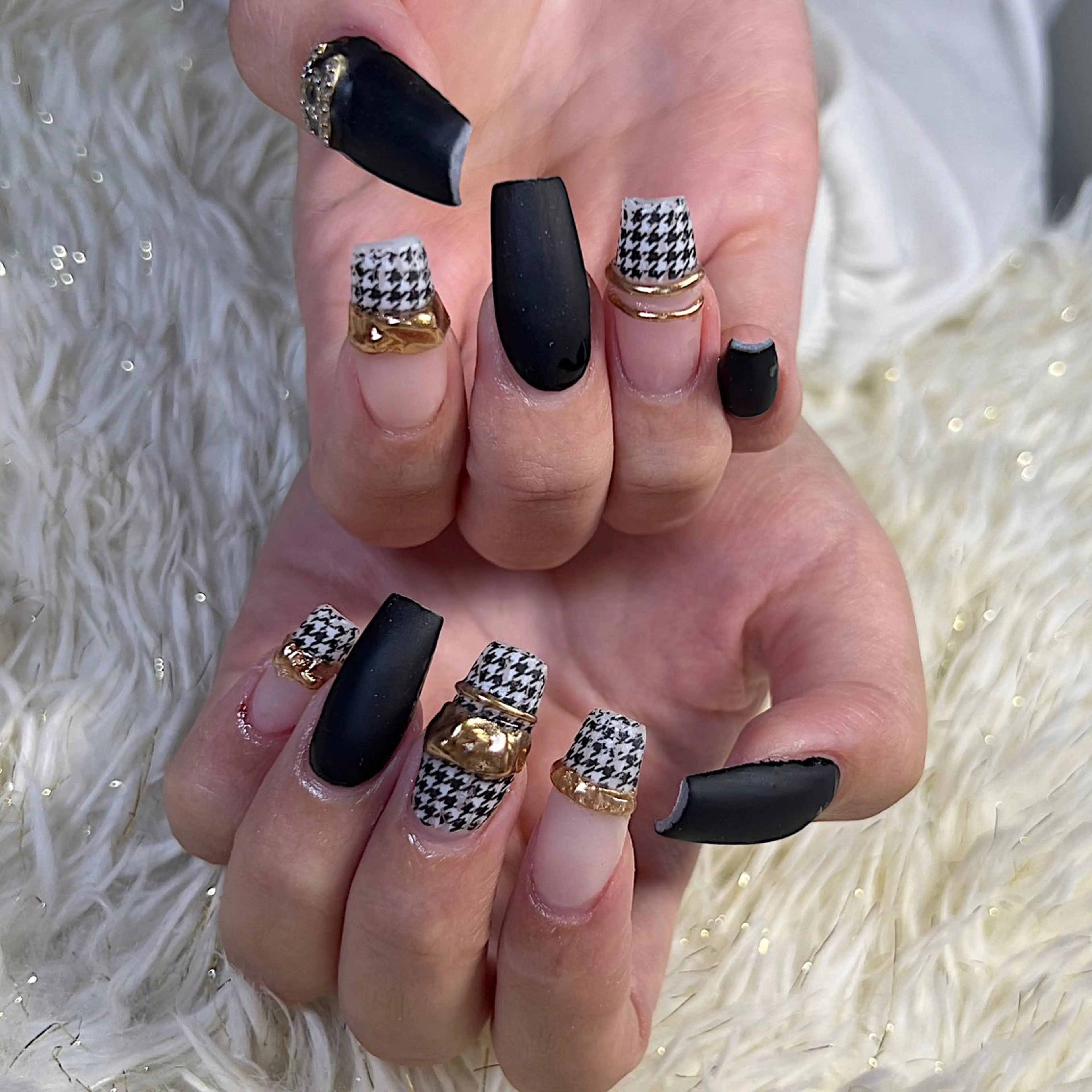 ネイル nana nailのネイルデザイン