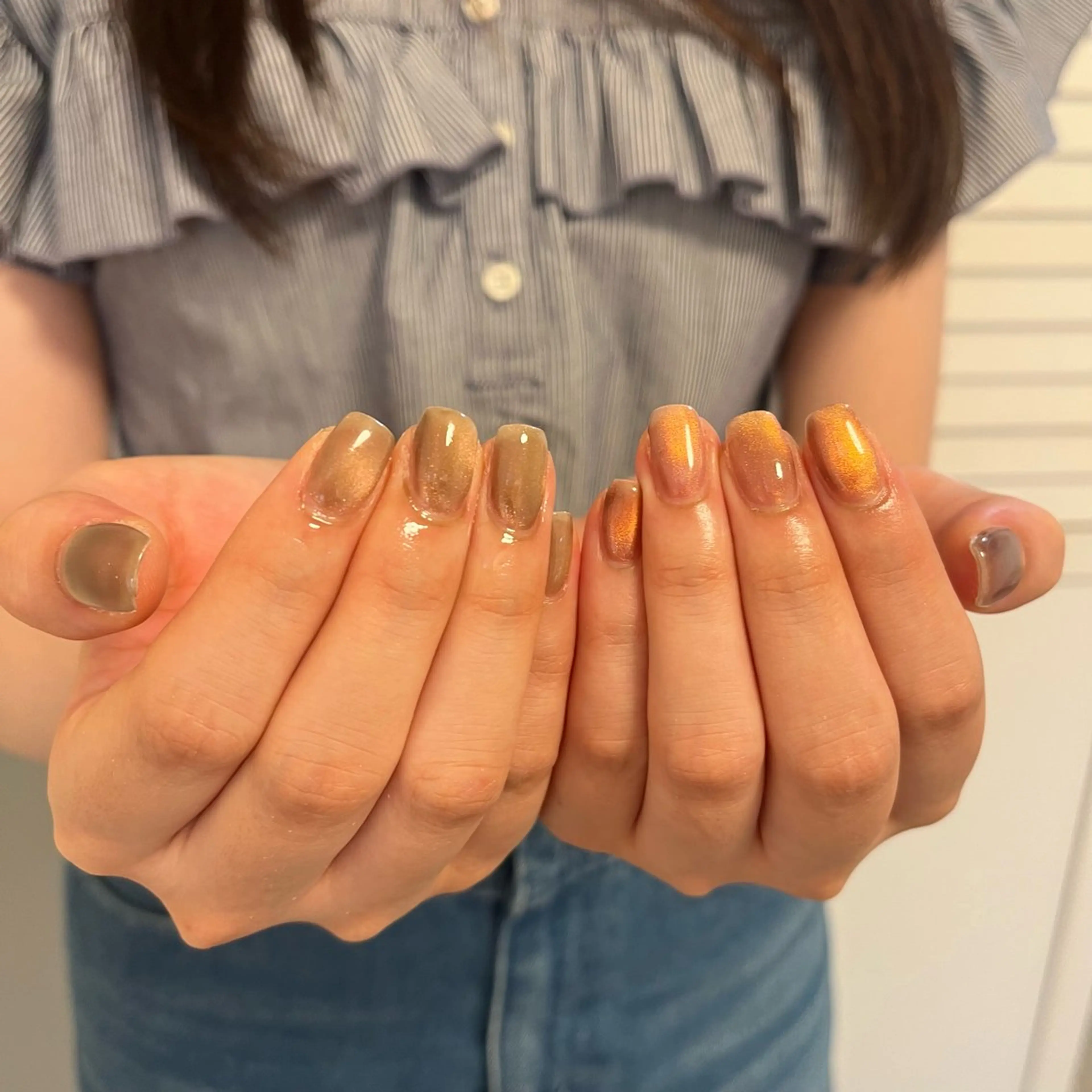 ネイル neroria nailのネイルデザイン