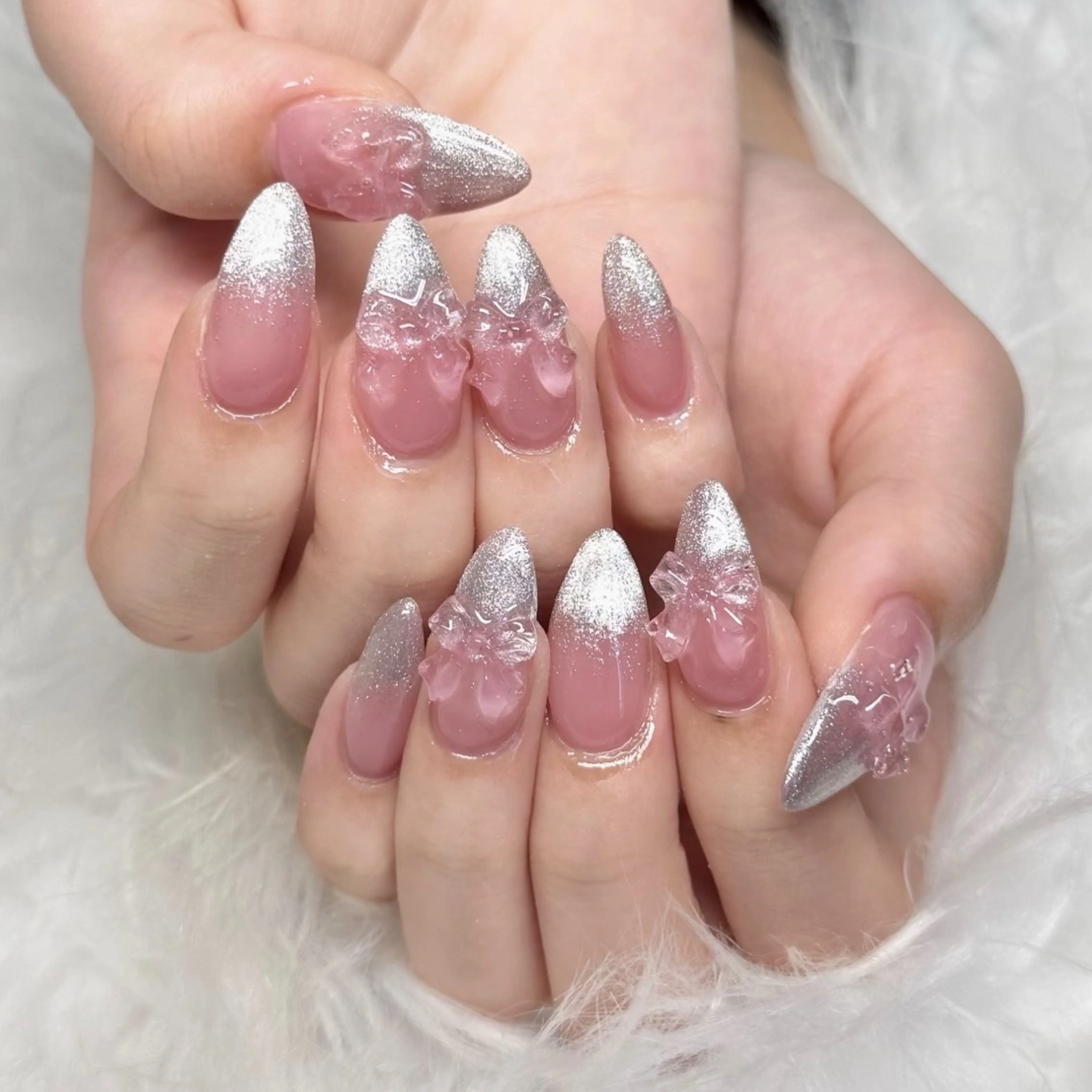 ネイル beauty studio M.O.D shibuya所属・🍁nail. kaede🍁のネイルデザイン
