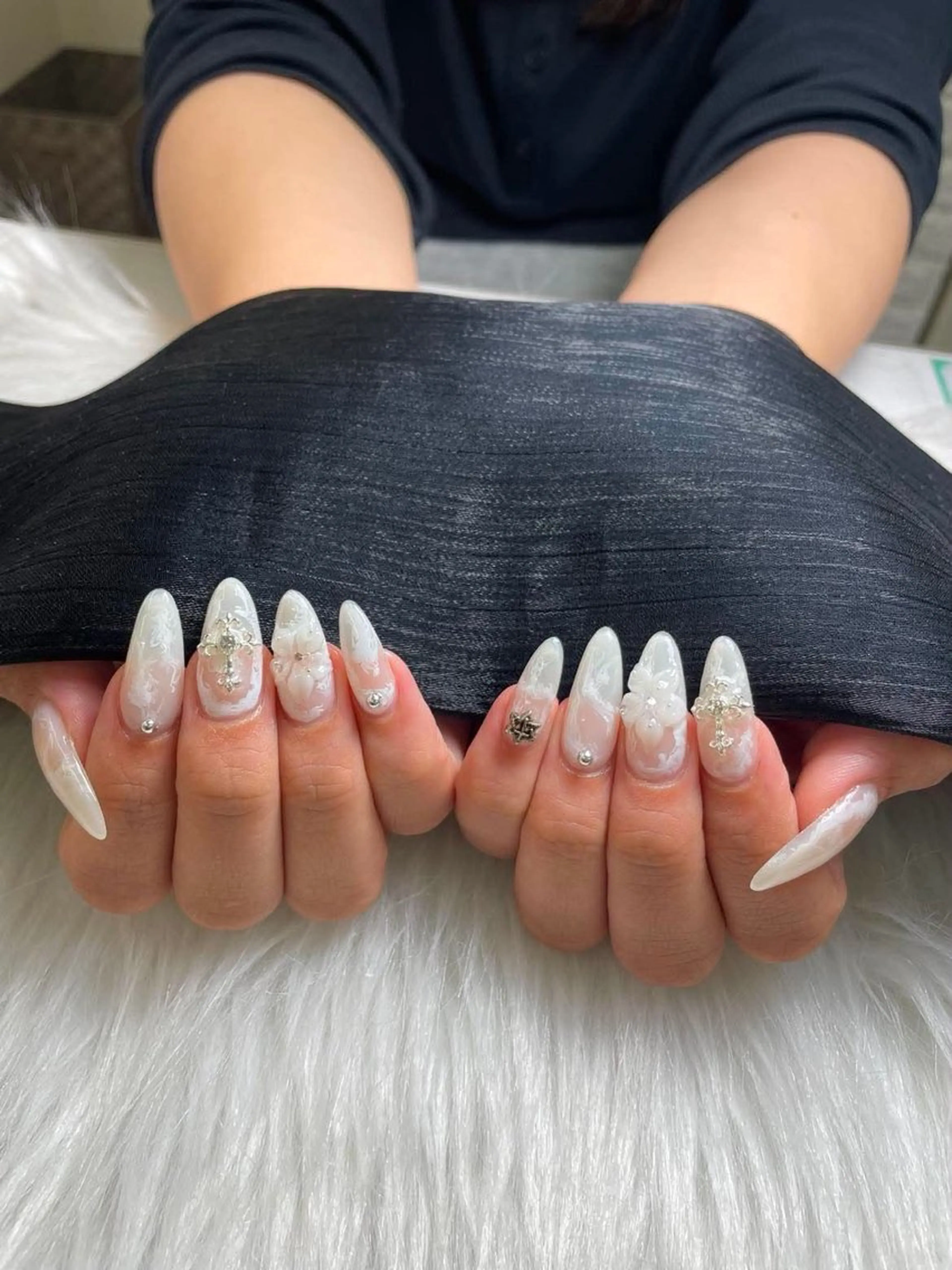 ネイル IRO NAIL MiAのネイルデザイン