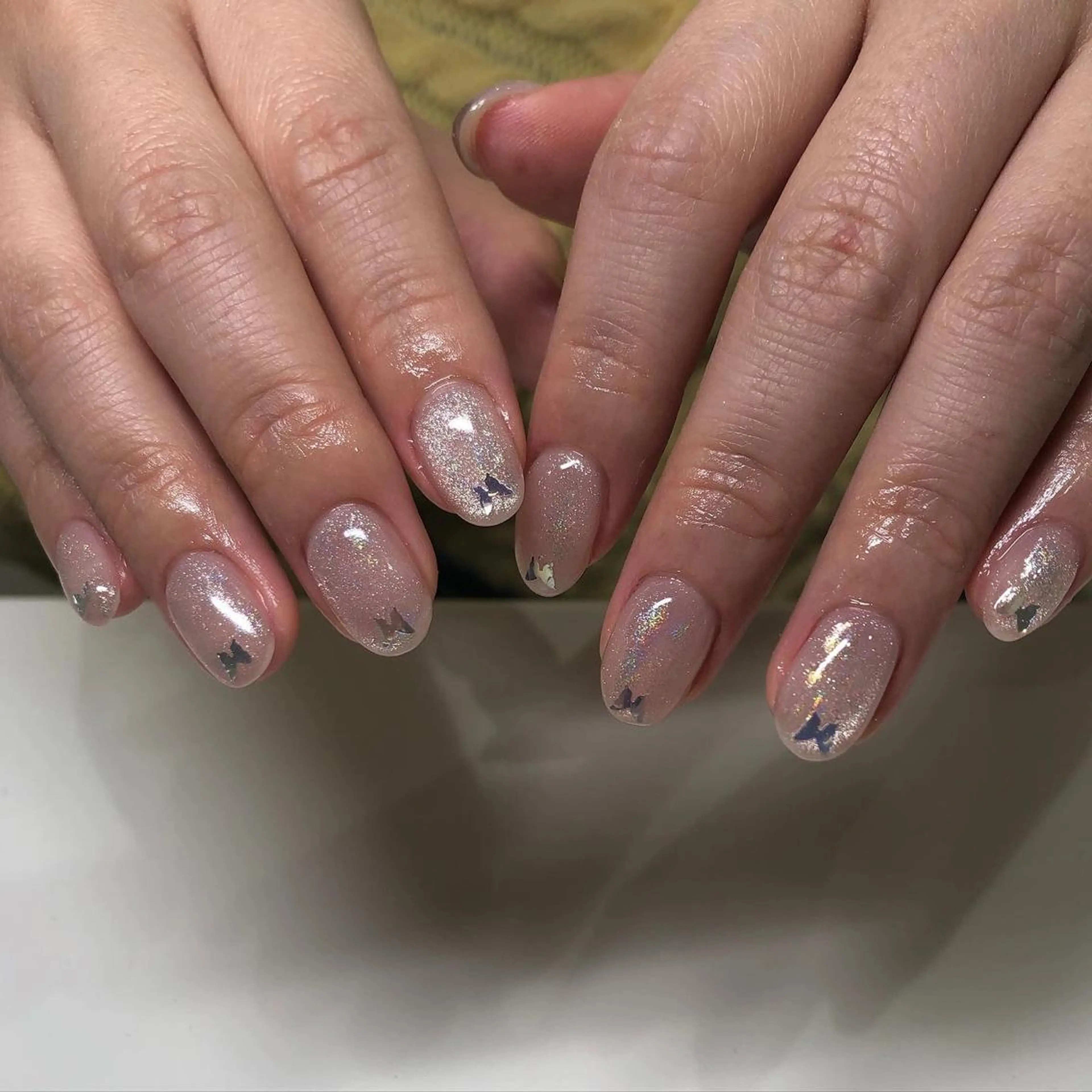 ネイル ハンドネイル nail by minamiのネイルデザイン