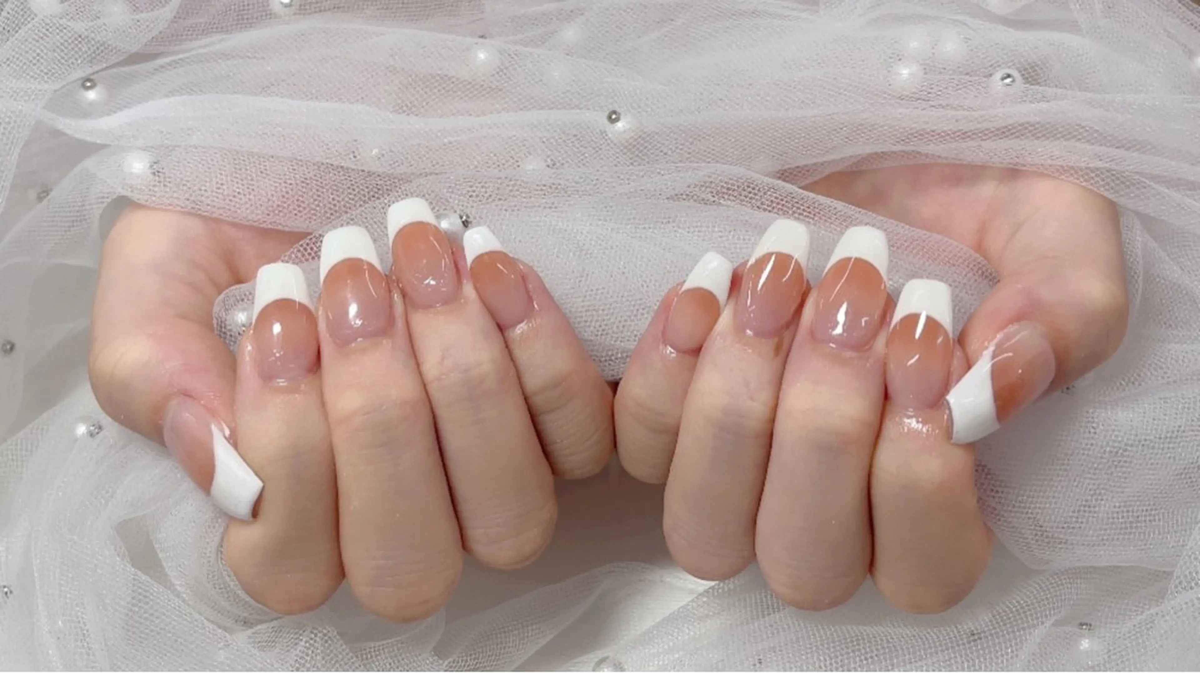 ネイル ハヤシ ミカのネイルデザイン