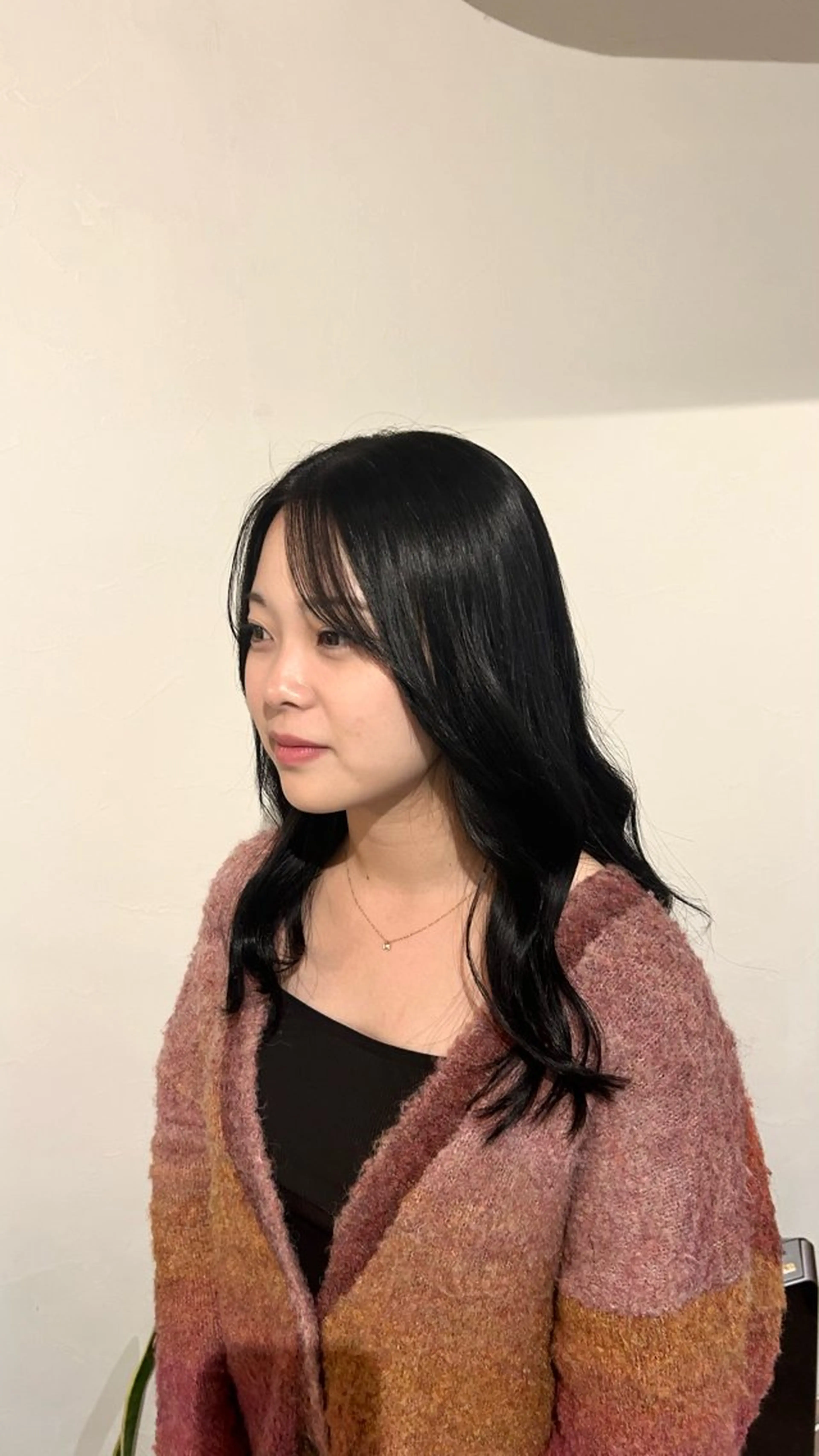 ロング カラー hair design HARE所属・HARE nene🐿🍡のヘアスタイル