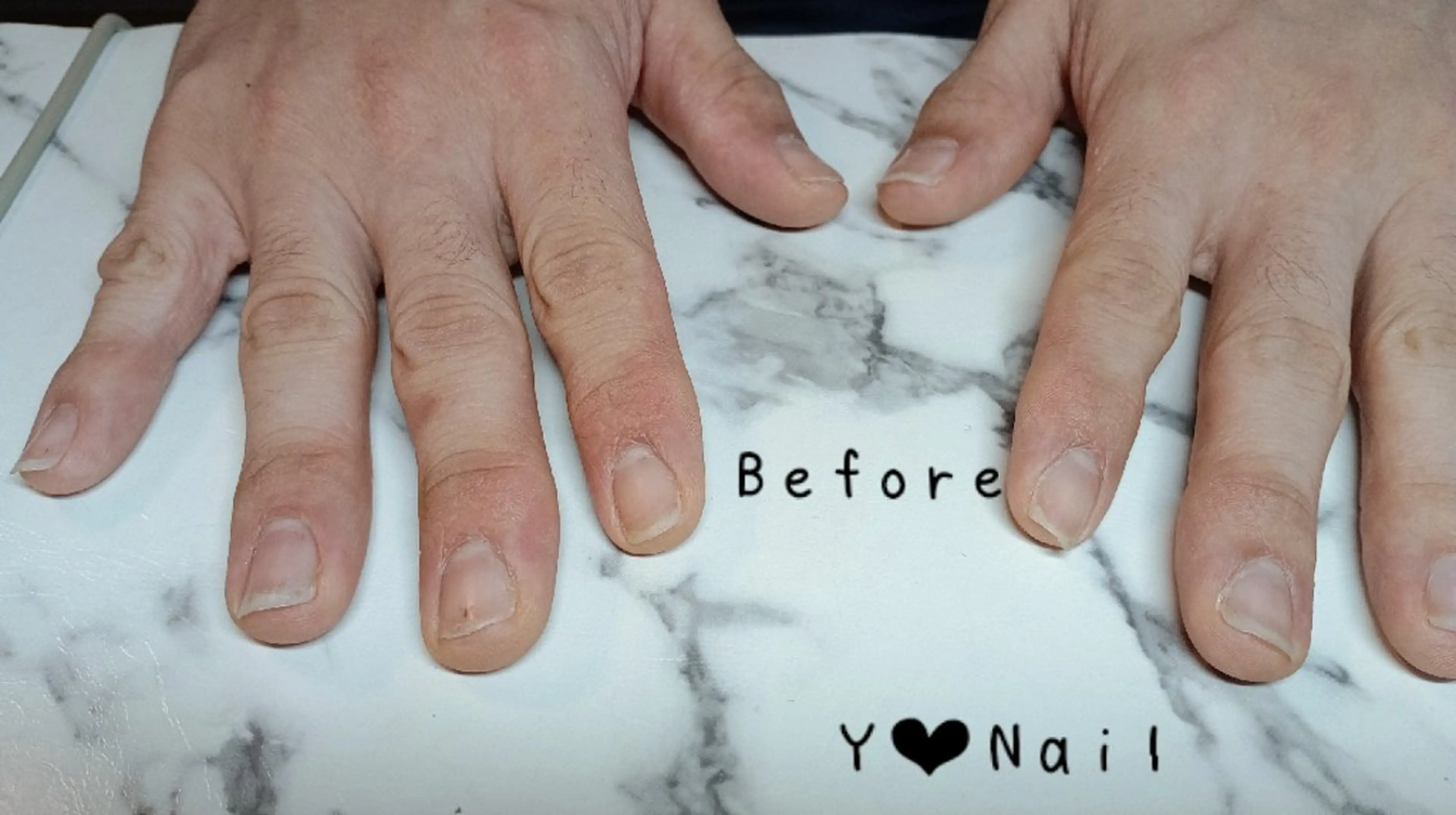 ネイル 中島 泰子のネイルデザイン