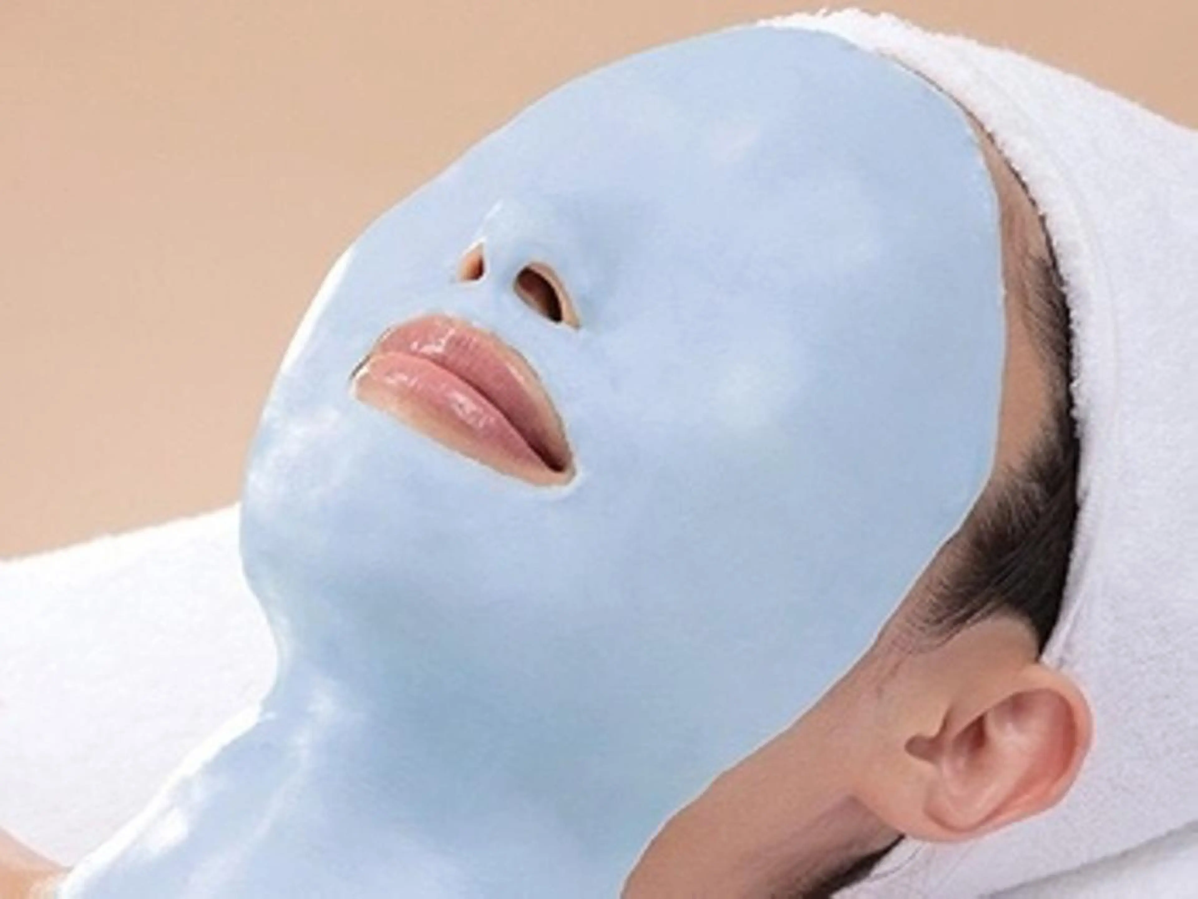 折笠 珠美のエステ・リラクイメージ