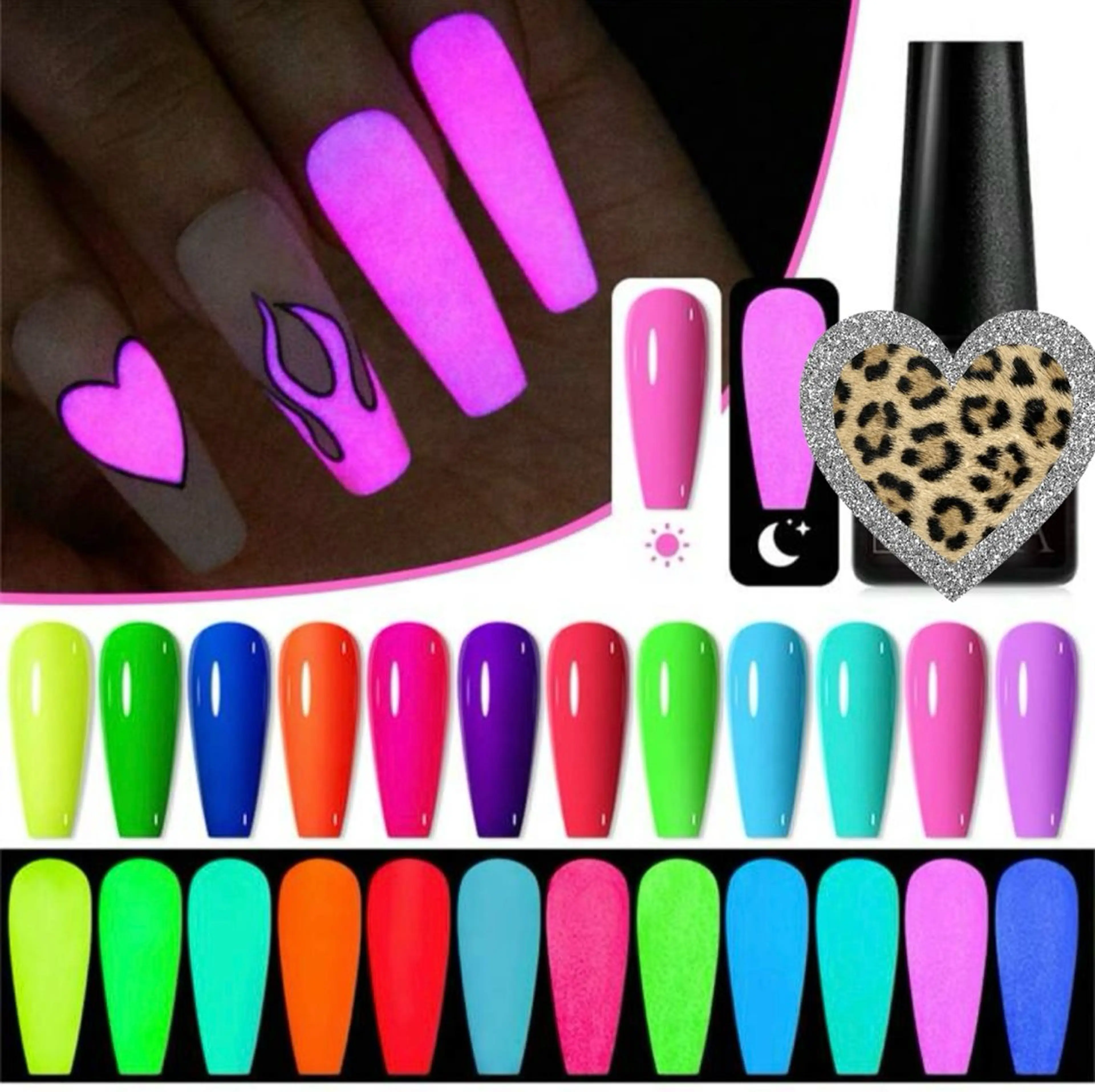 ネイル ハンドネイル Rose Glass 高蔵寺店のネイルデザイン