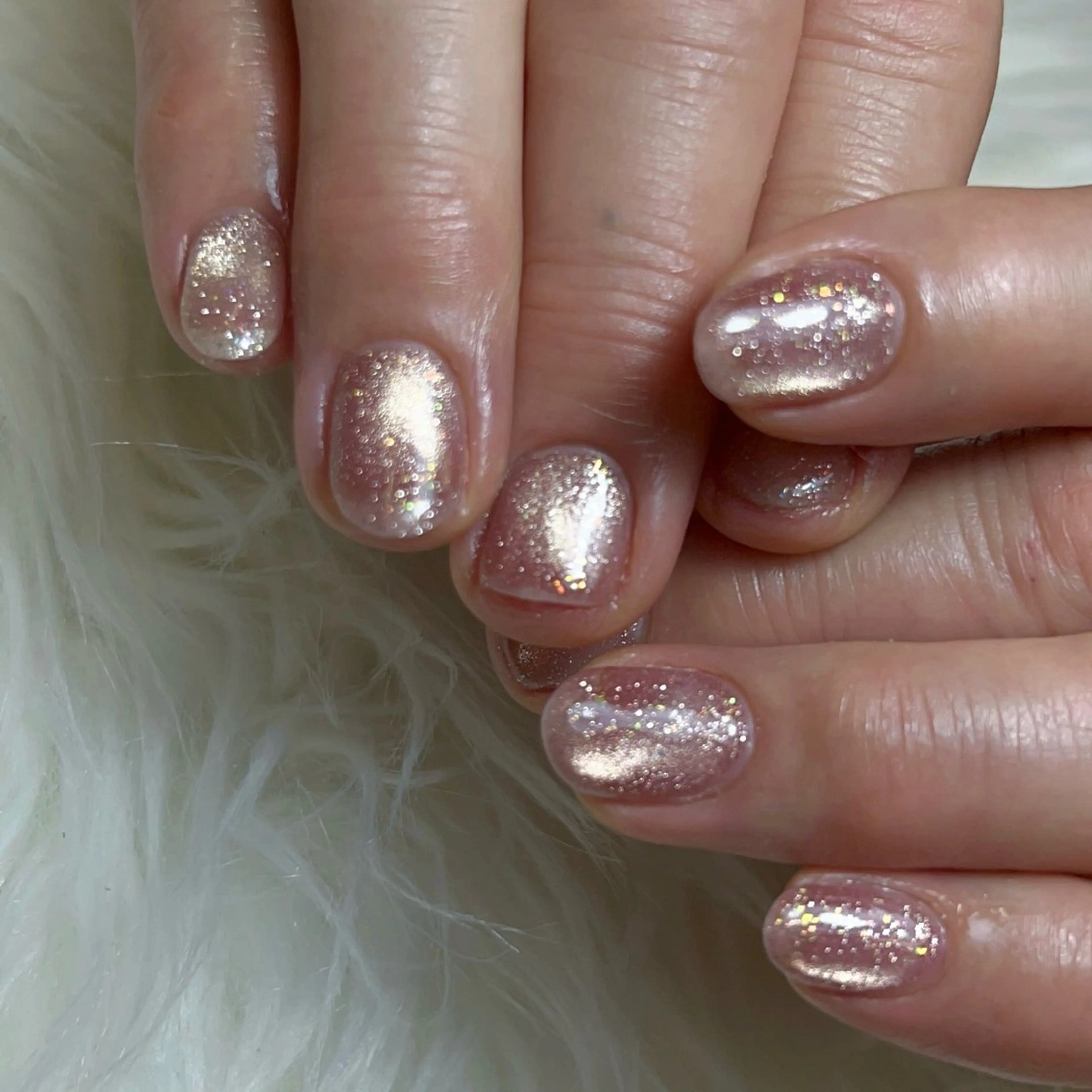 ネイル フラッシュネイル ハンドネイル フットネイル Nail salon Yumechikaのネイルデザイン