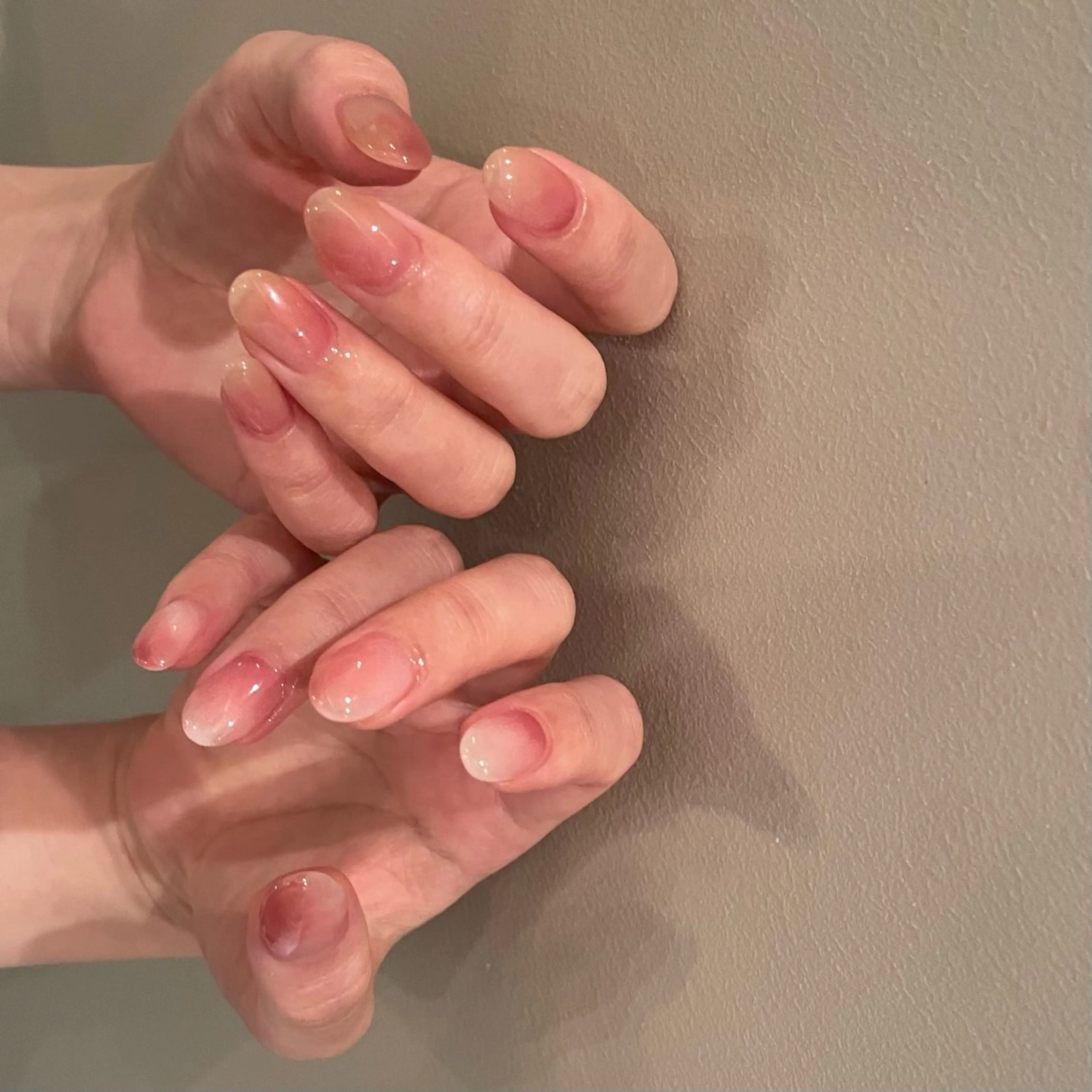 ネイル ハンドネイル HARUKA NAKAMURAのネイルデザイン