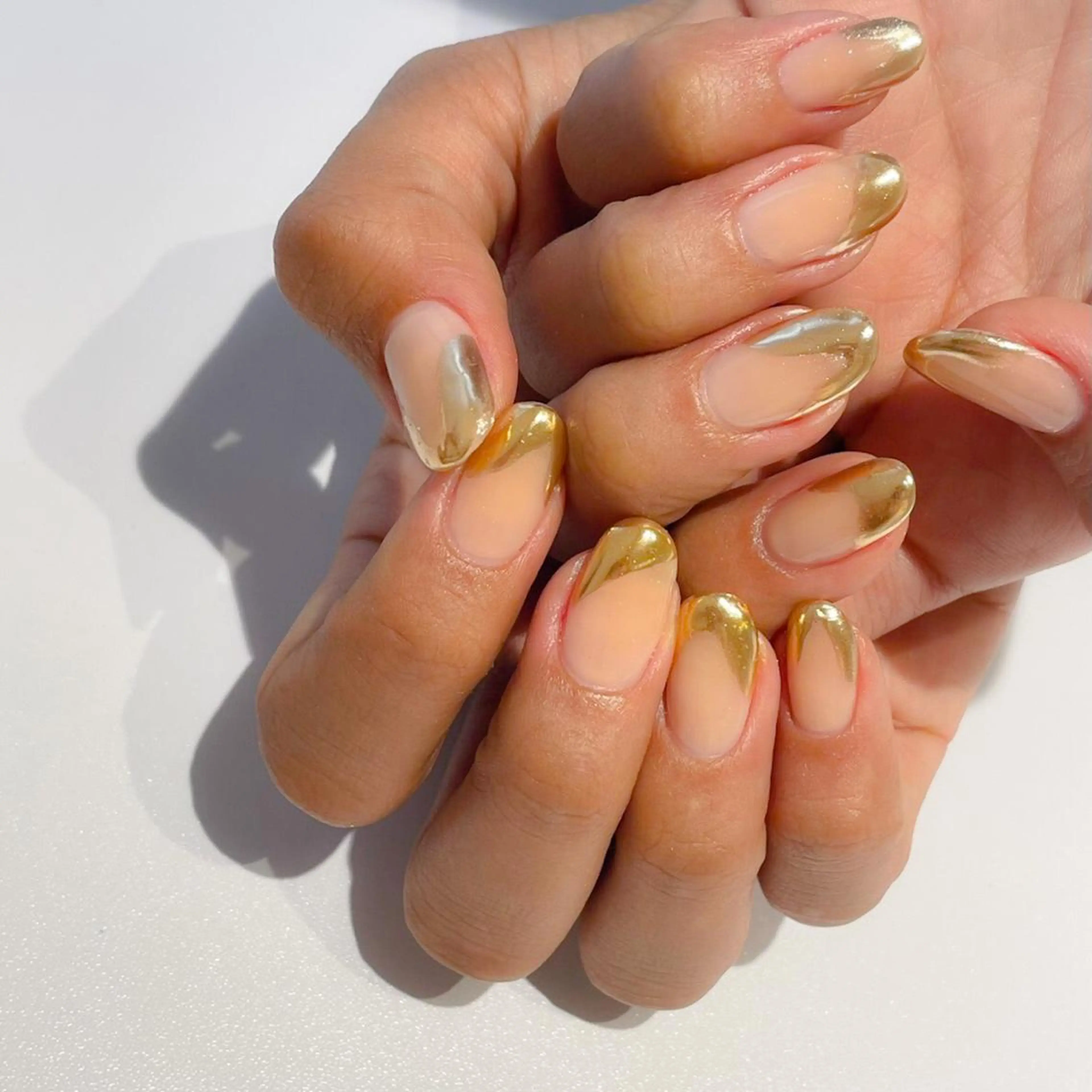 ネイル emunail あやかのネイルデザイン