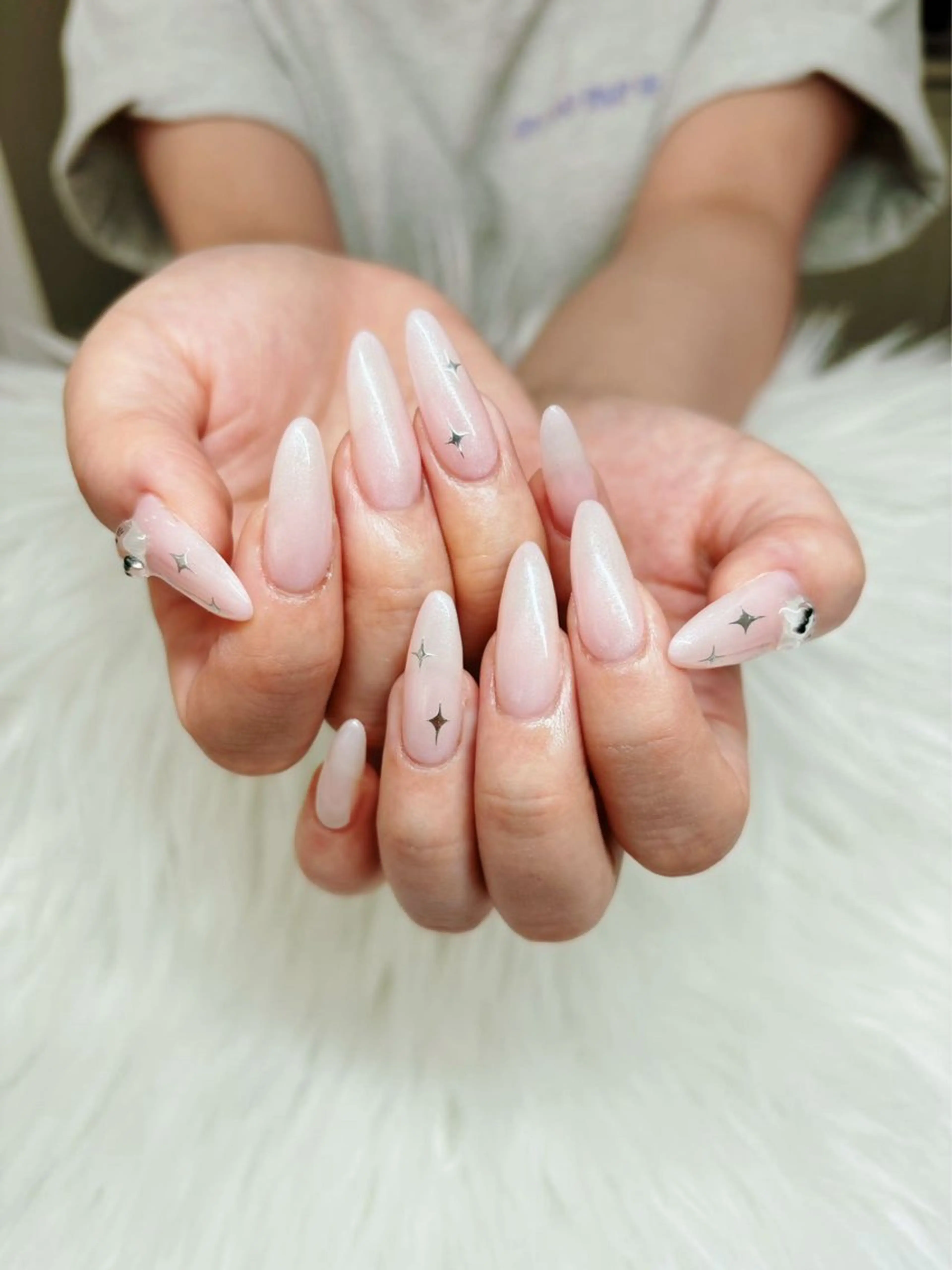 ネイル The Nail & Eye Lashの眉毛・アイブロウイメージ