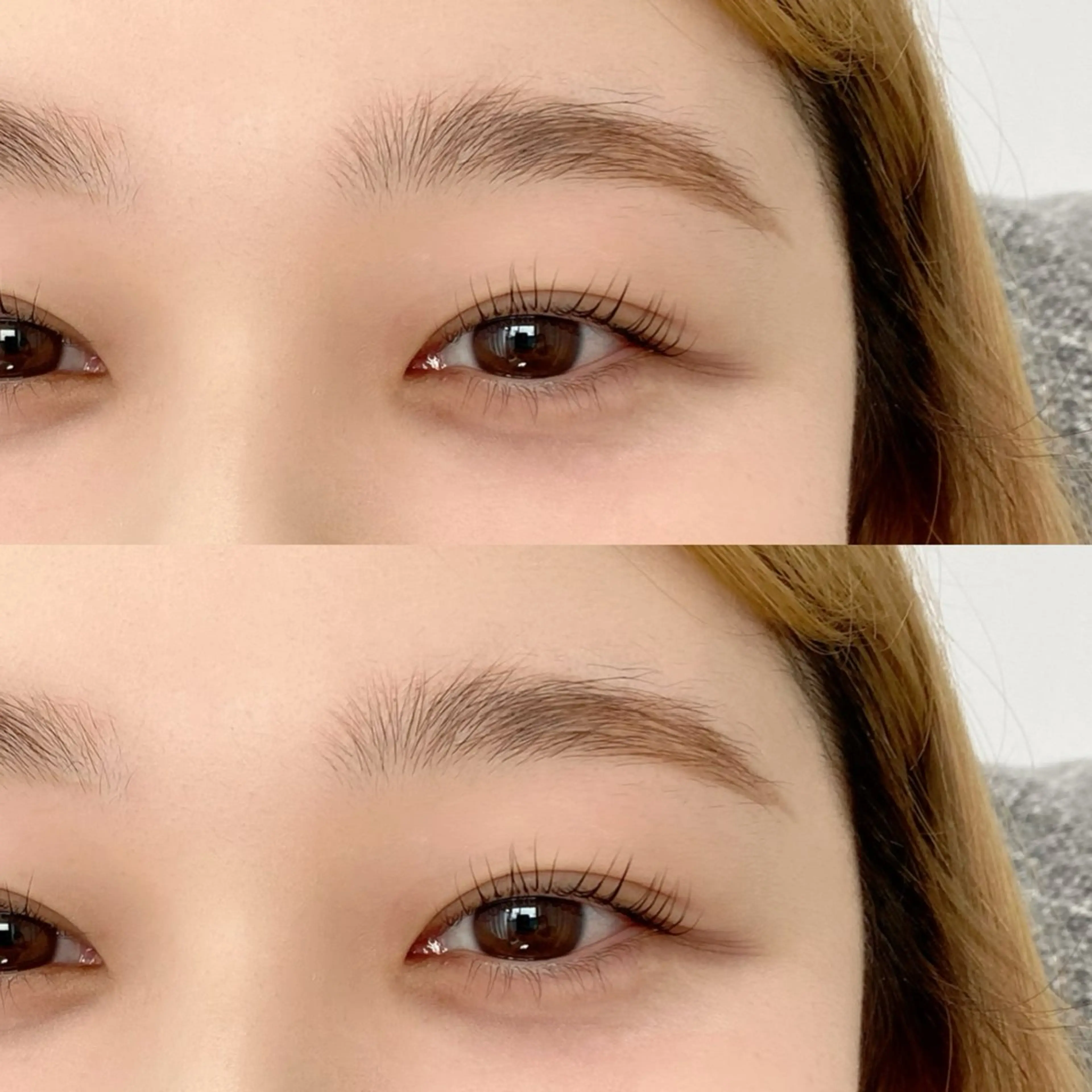 マツエク・マツパ マツパ Kano カノのマツエク・マツパデザイン