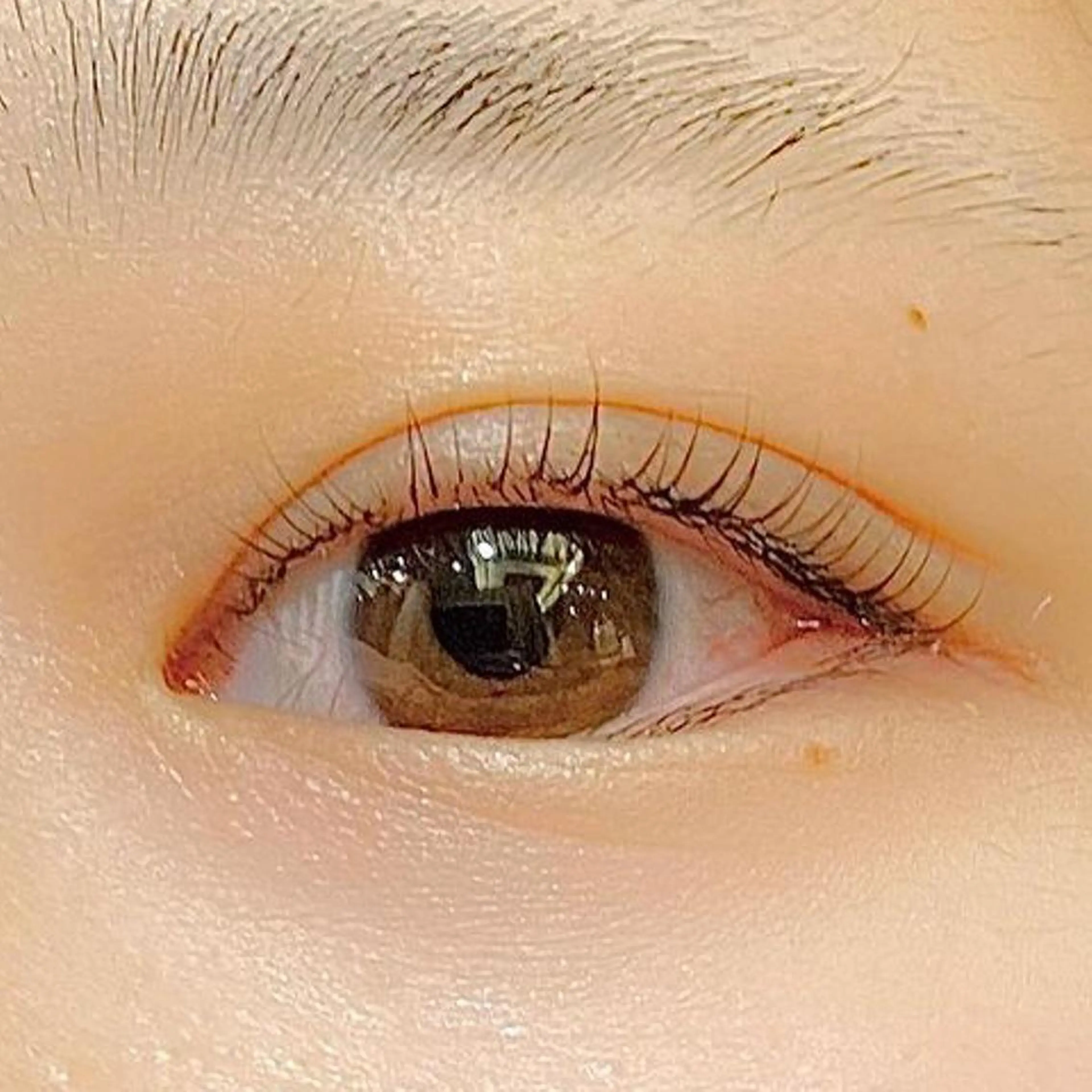 マツエク・マツパ eyelash  Mon所属・はやし ＊のマツエク・マツパデザイン