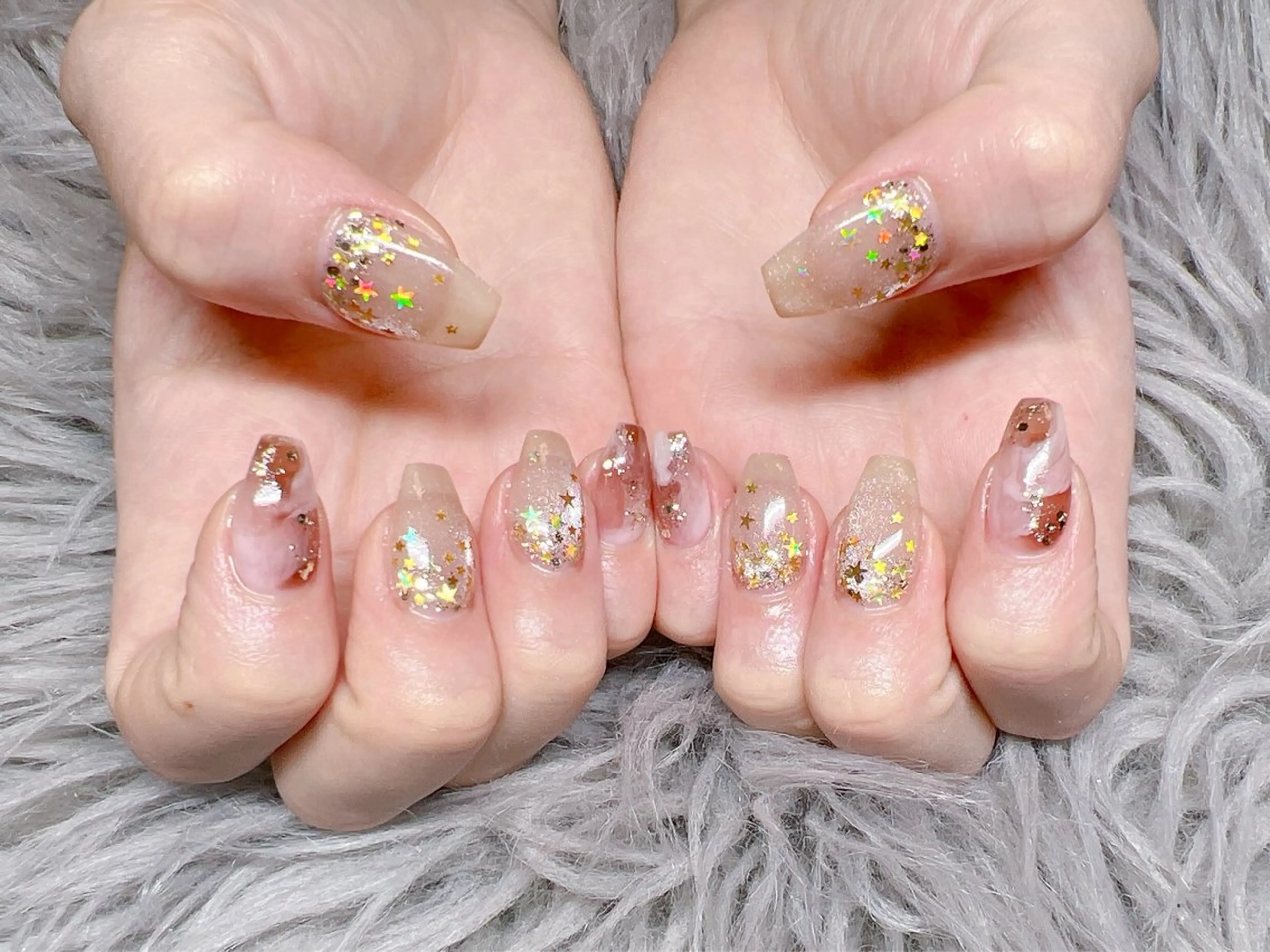 ネイル DollyGirl KYOKOのネイルデザイン