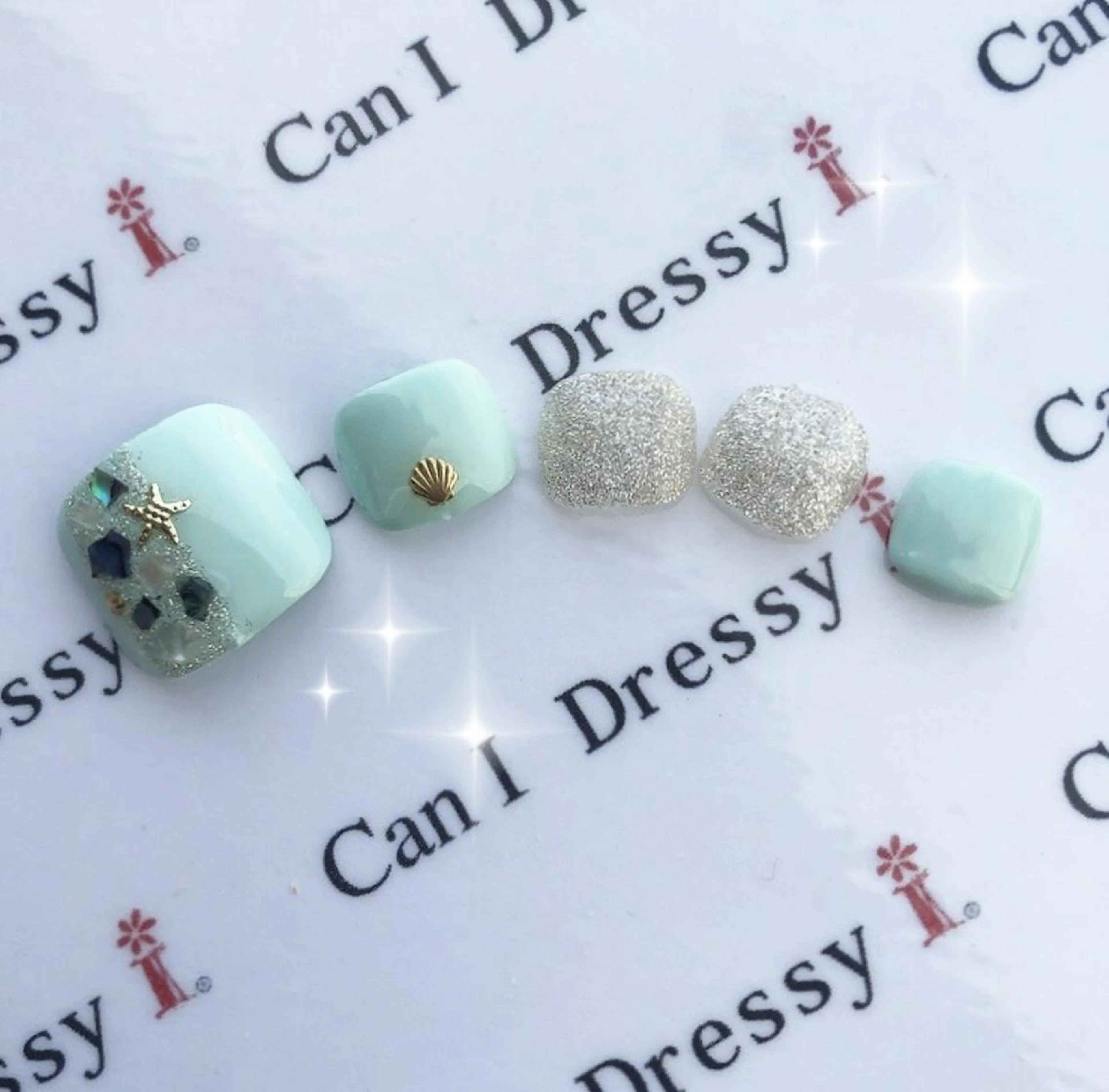 ネイル Pine Color パインカラーのマツエク・マツパデザイン