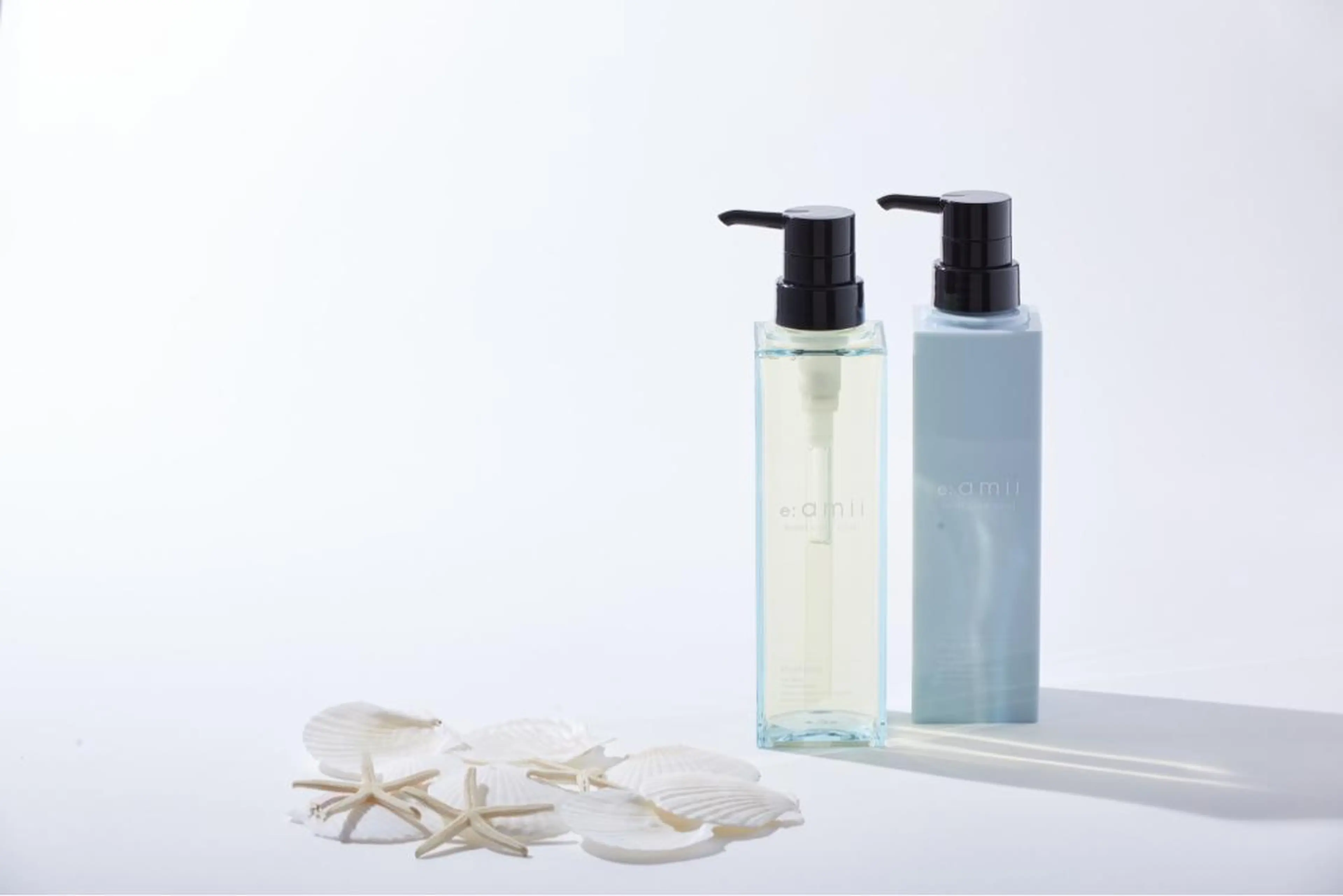 ミディアム メンズ 銀座レイヤーカット ×シースルー前髪のヘアスタイル