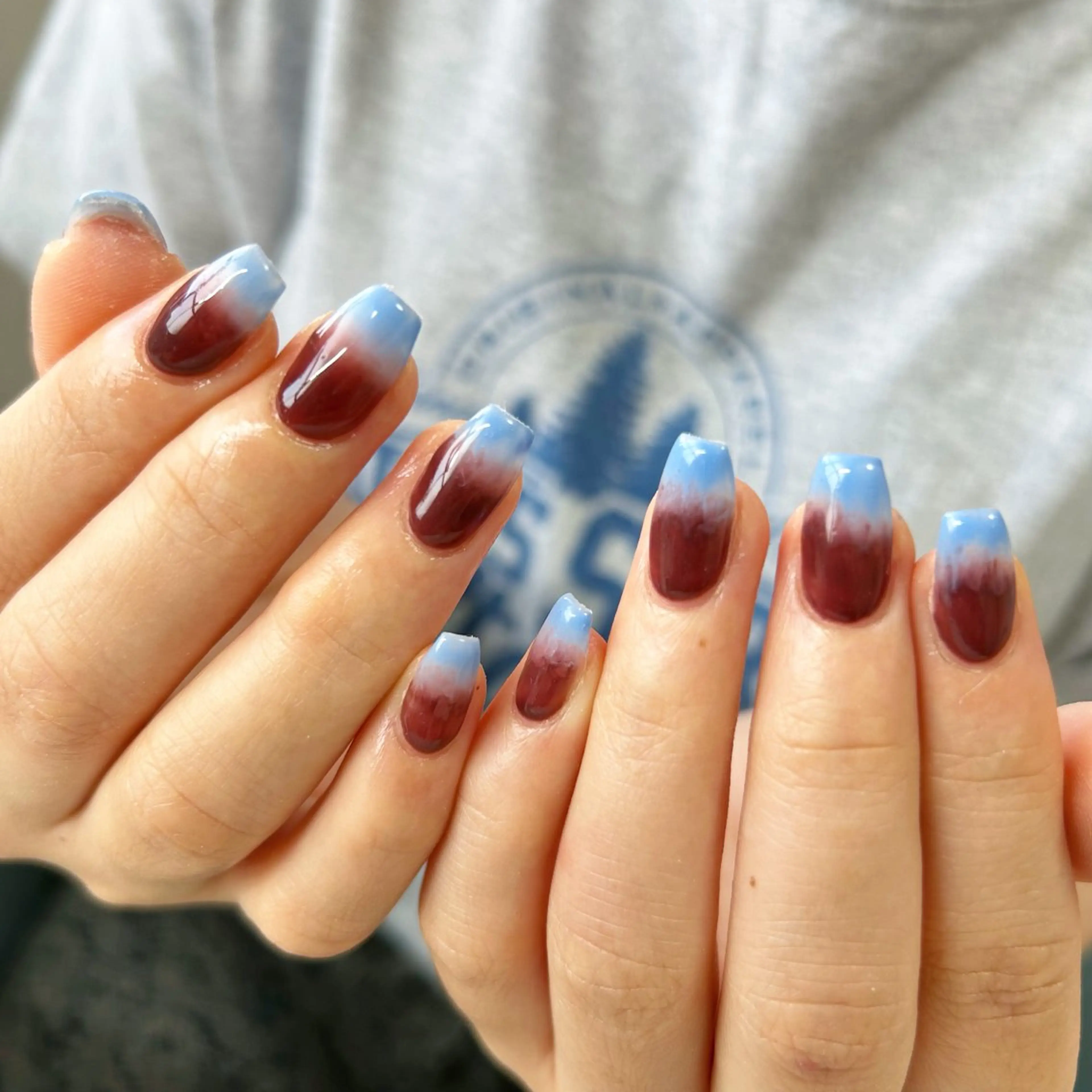 ネイル Laki nailのネイルデザイン