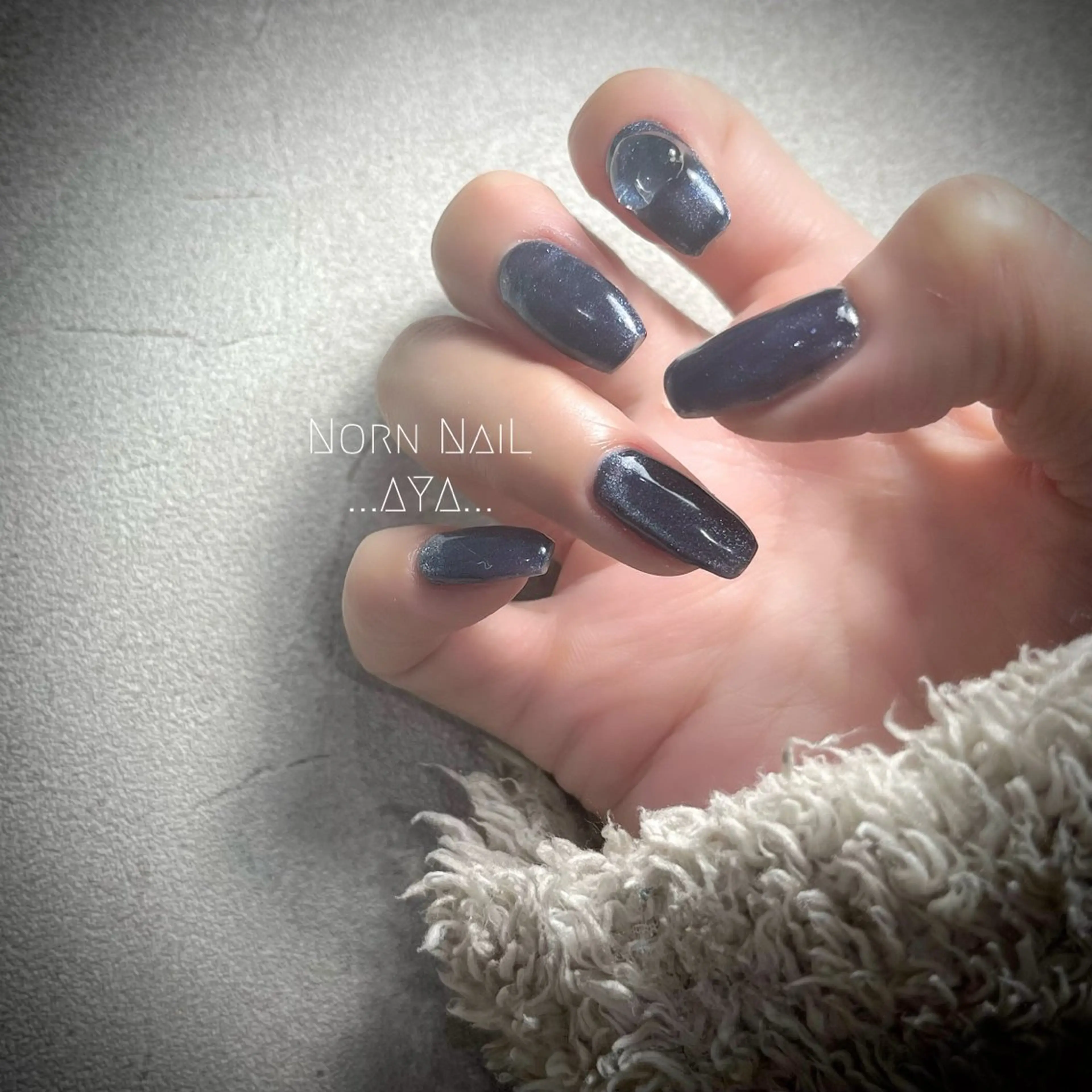 ネイル ハンドネイル U Ayaのネイルデザイン