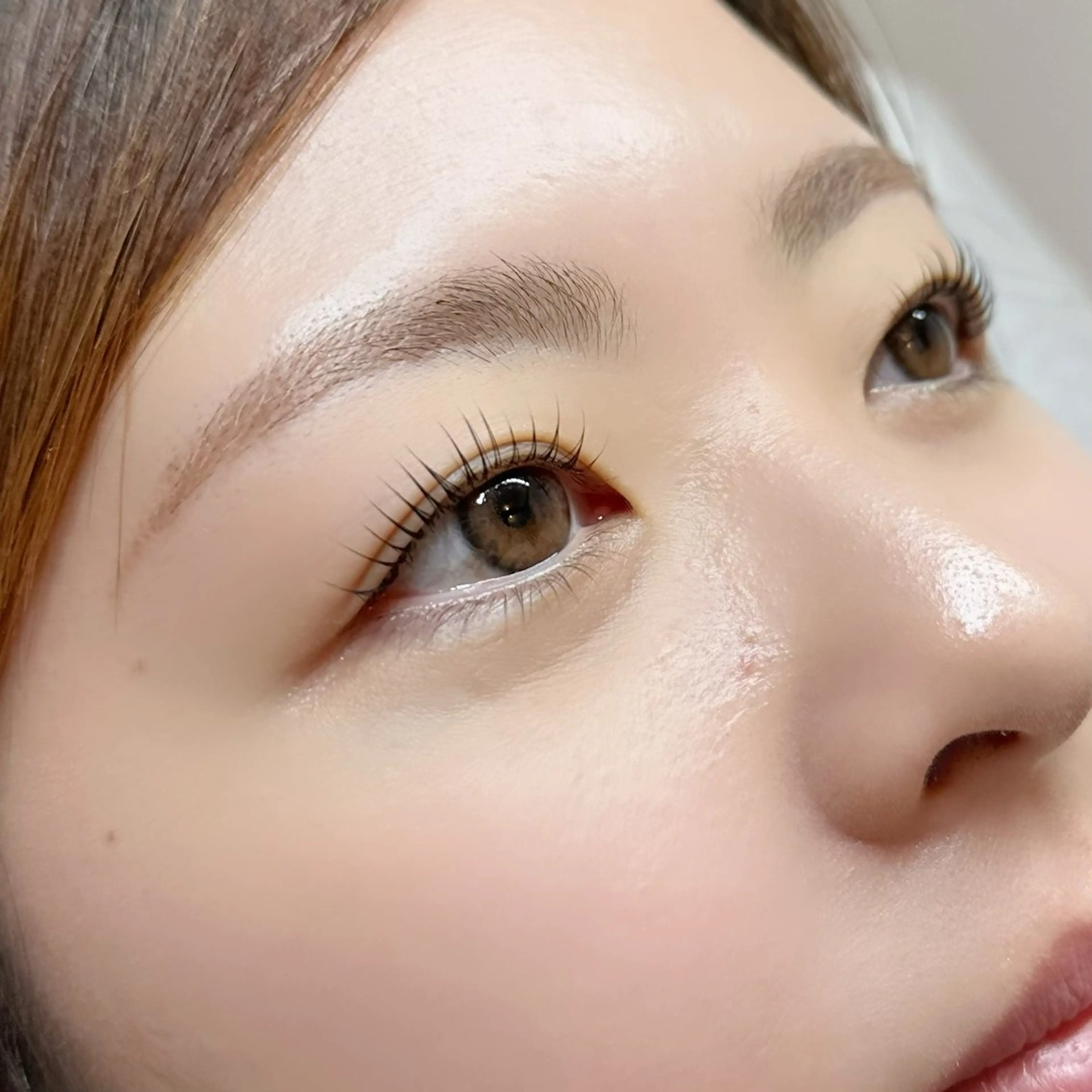 マツエク・マツパ 岡山/まつ毛/パーマ epuaのマツエク・マツパデザイン