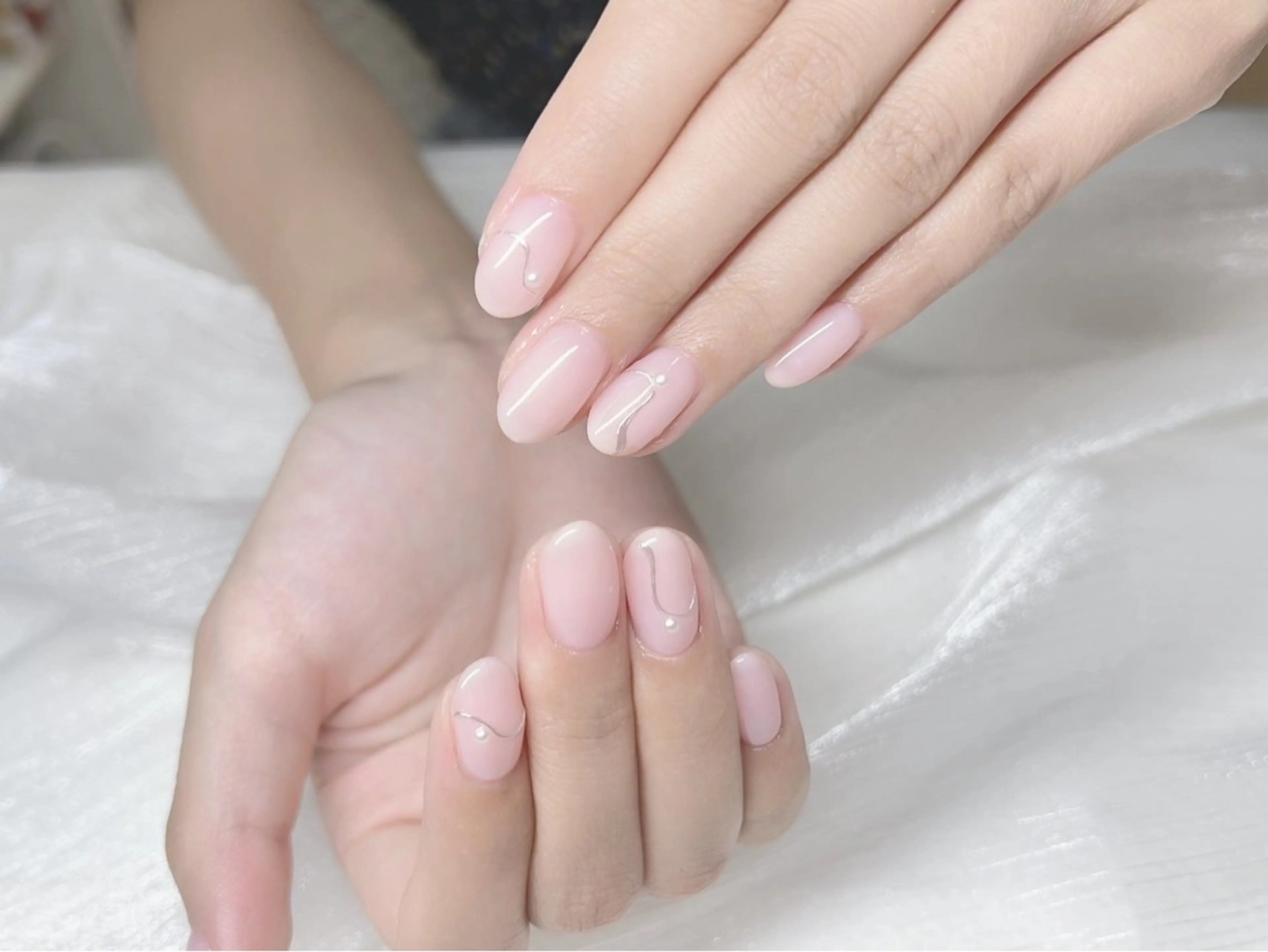ネイル L&Y Nail salonのネイルデザイン