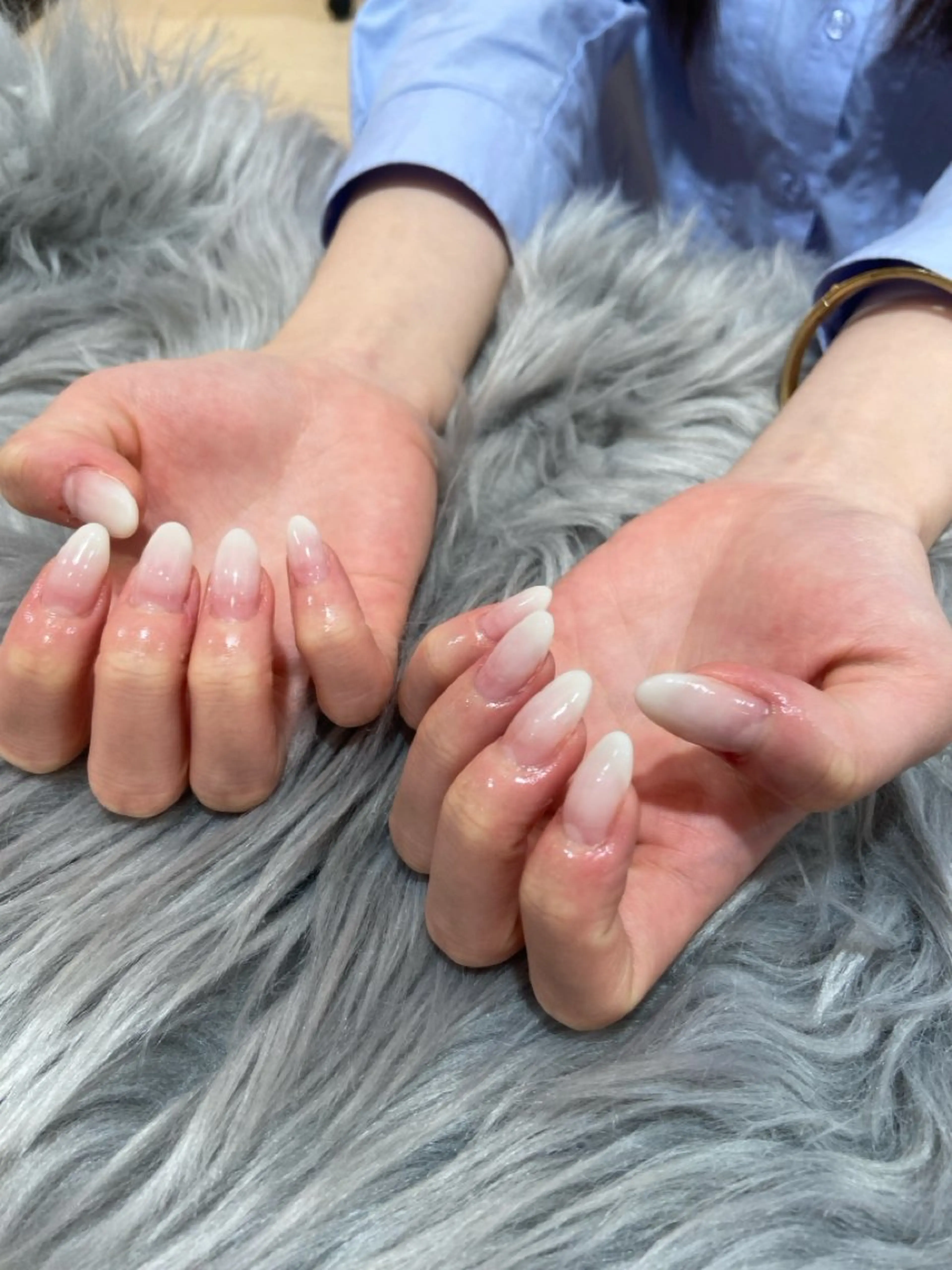 ネイル ハンドネイル 💅 ふじいのネイルデザイン