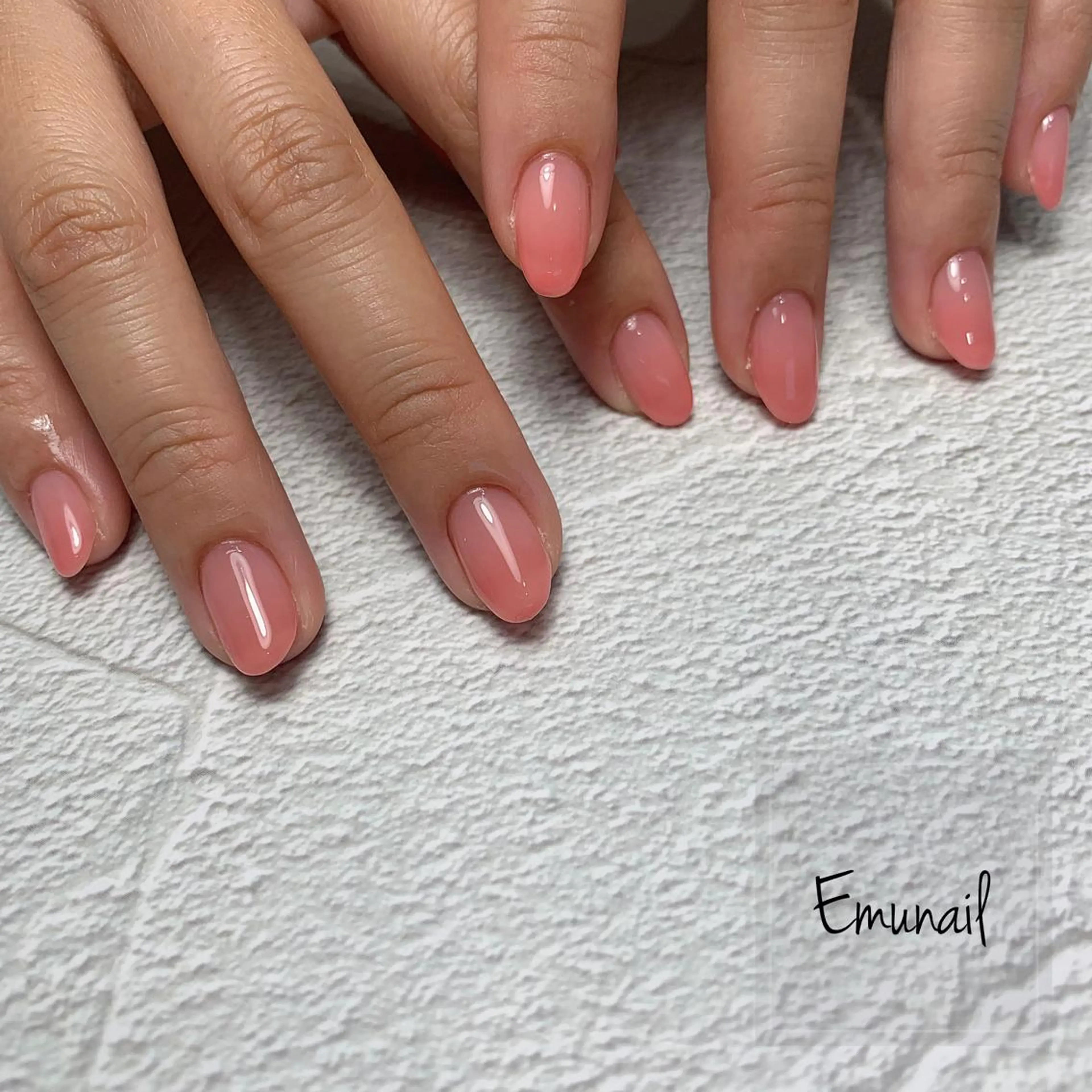 ネイル Emu Nailのネイルデザイン
