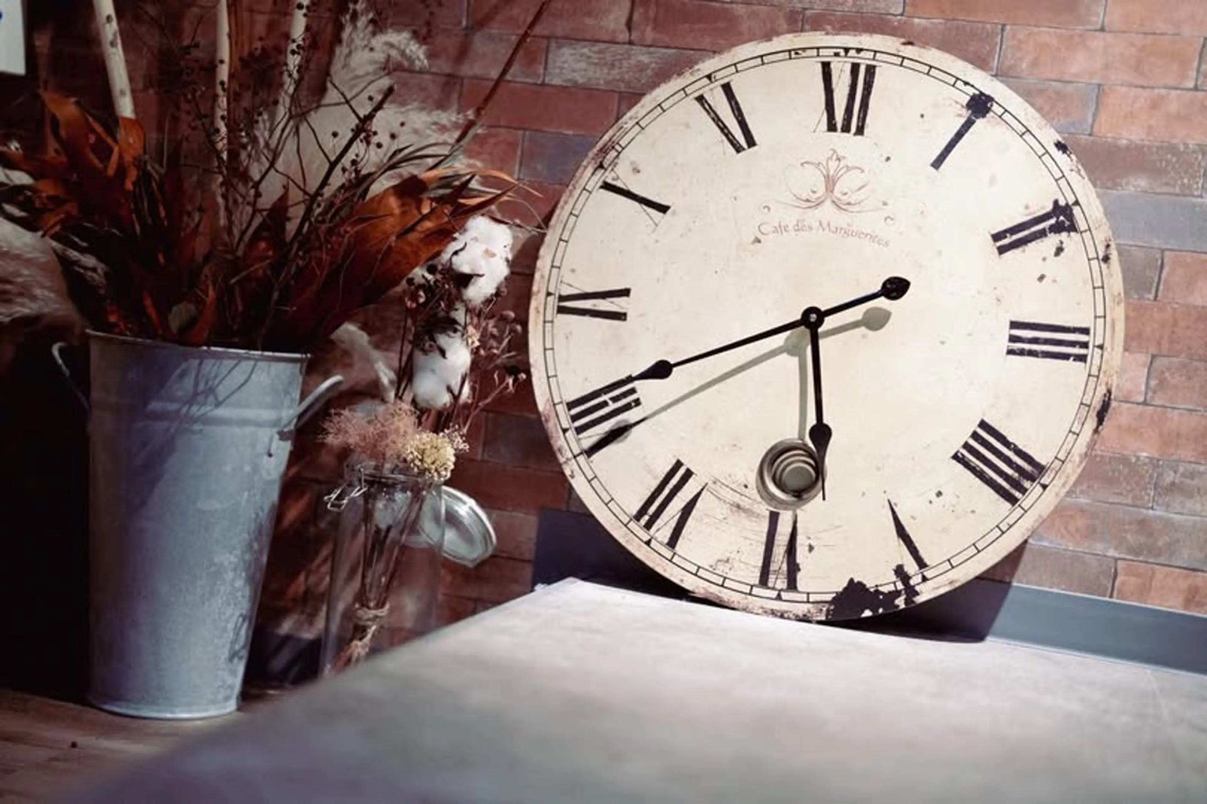 CAFNE所属・CAFNE ✂︎のヘアスタイル