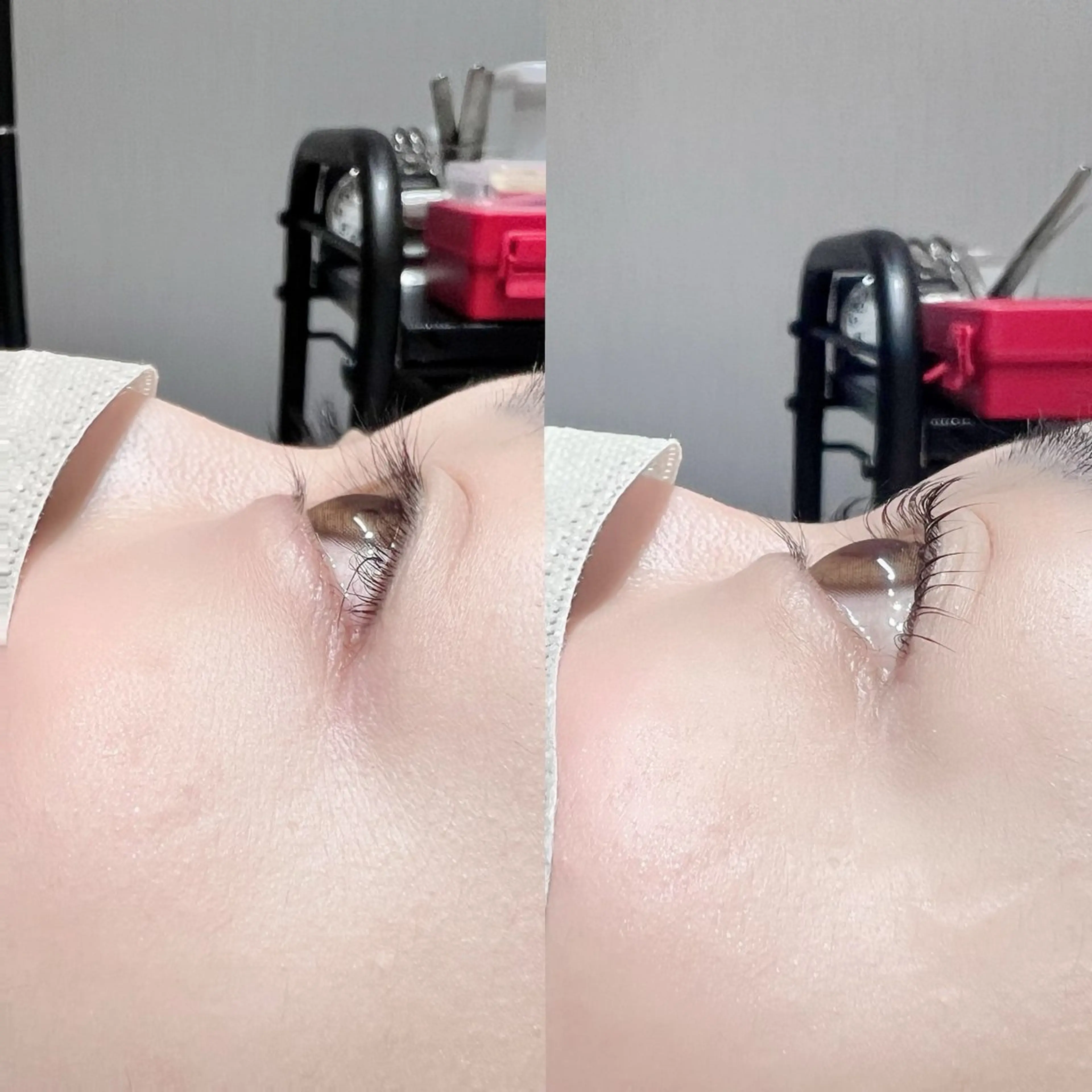 マツエク・マツパ 20日空き有♡ ERIKA♡のマツエク・マツパデザイン