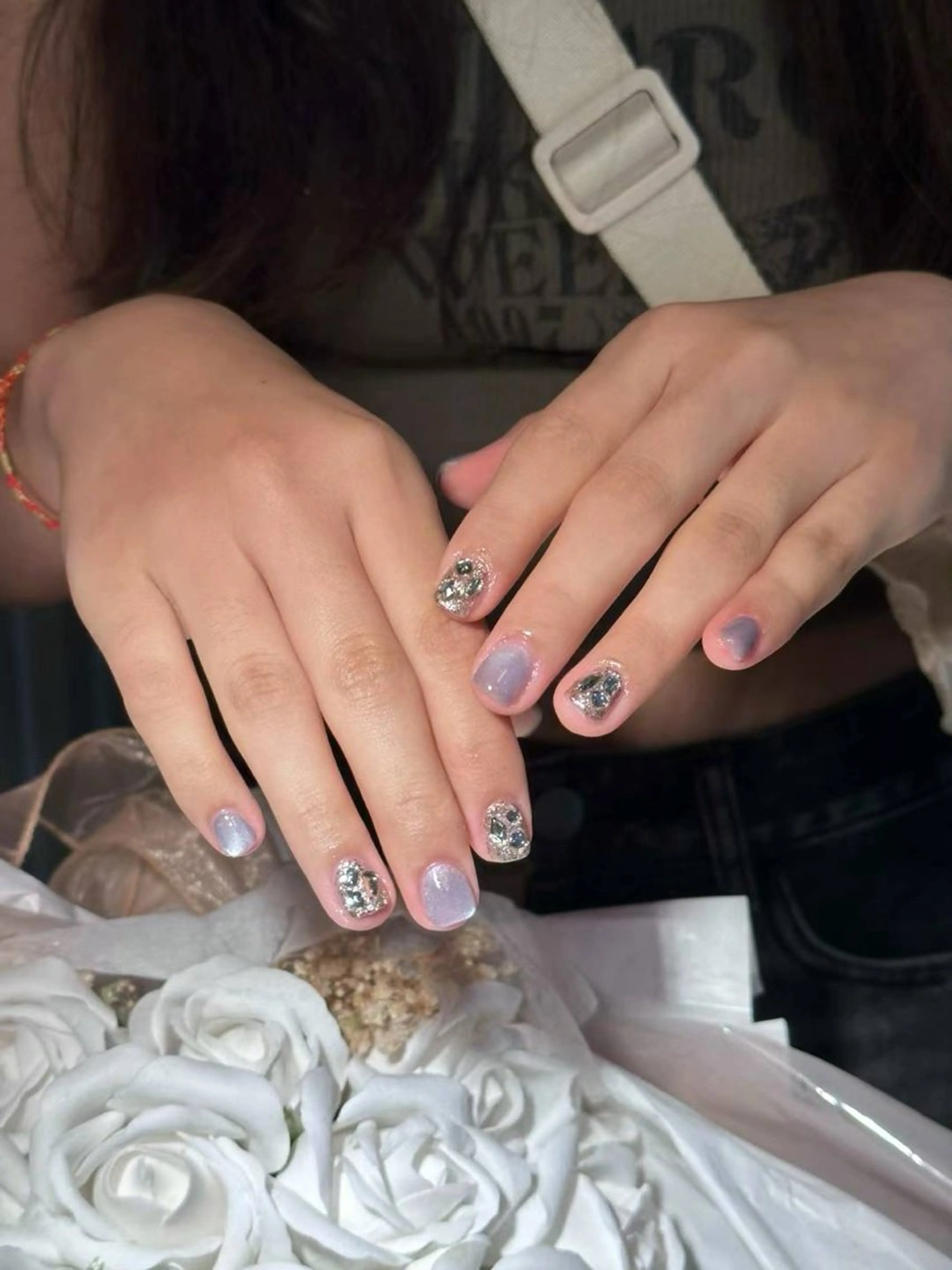 ネイル ハンドネイル U.m nail salonのネイルデザイン