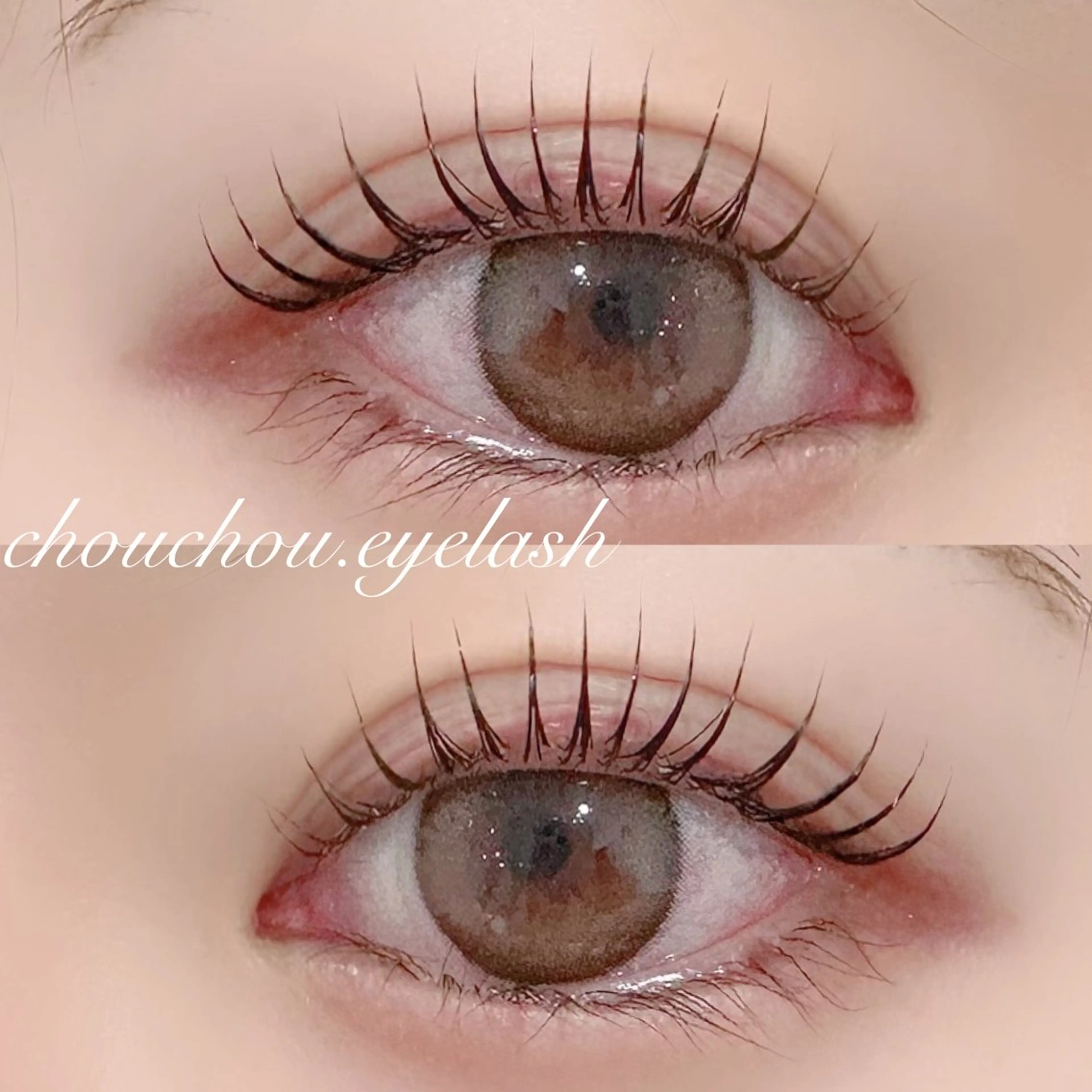 マツエク・マツパ chouchou 柏西口店  渡辺のマツエク・マツパデザイン