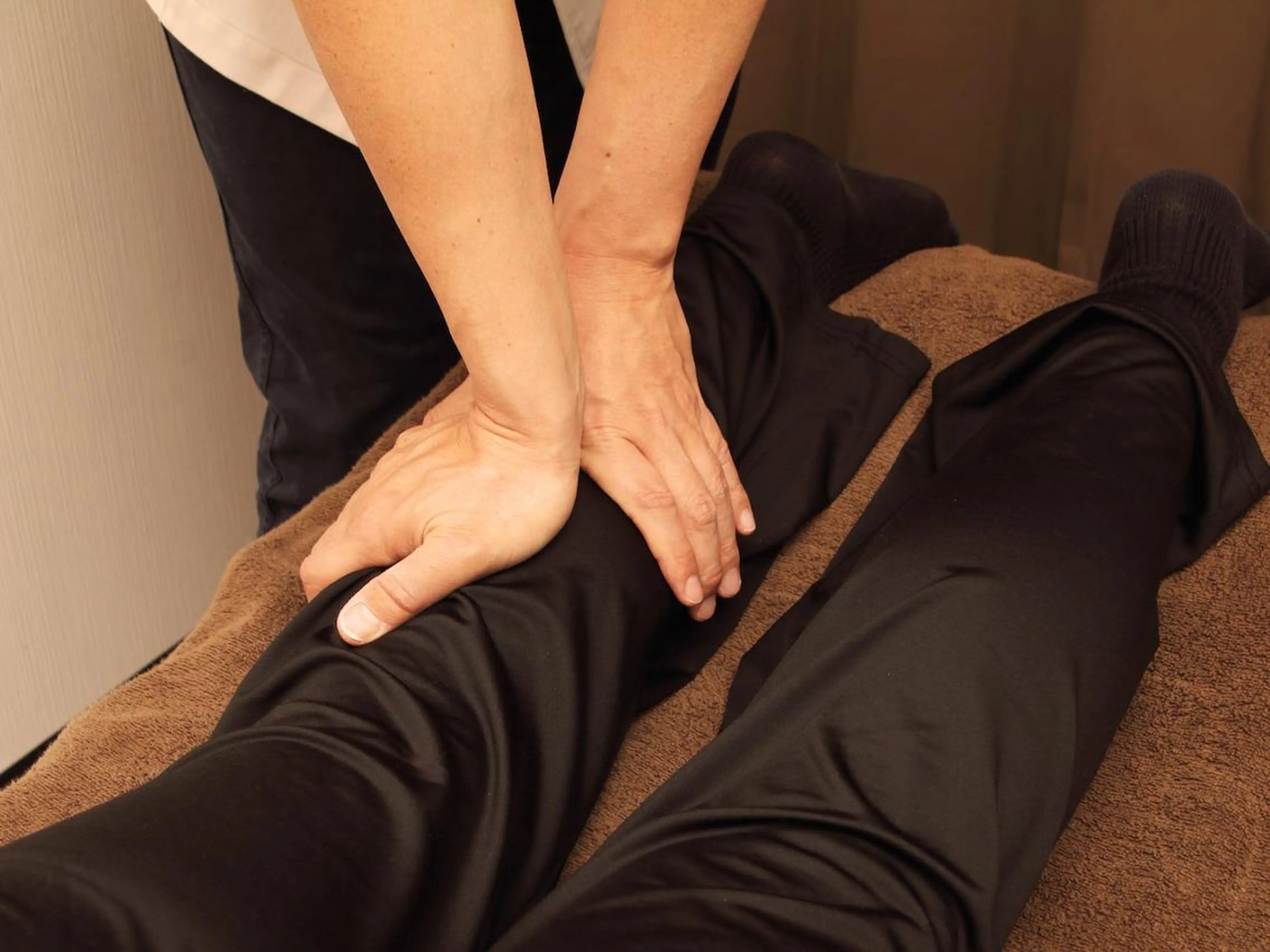 高井 修のエステ・リラクイメージ