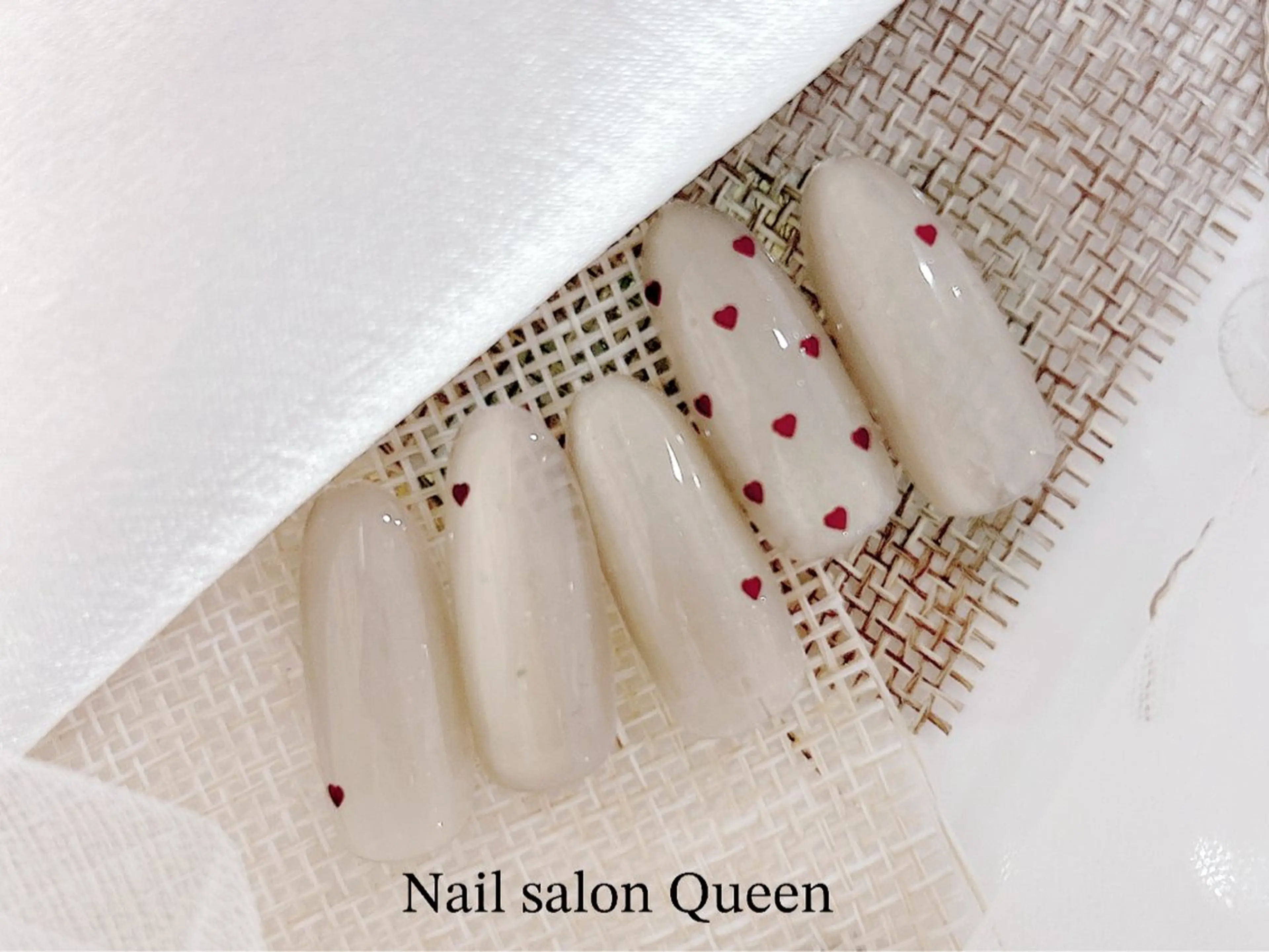 ネイル ネイルサロンクイーン 東京/新宿/大久保のその他イメージ