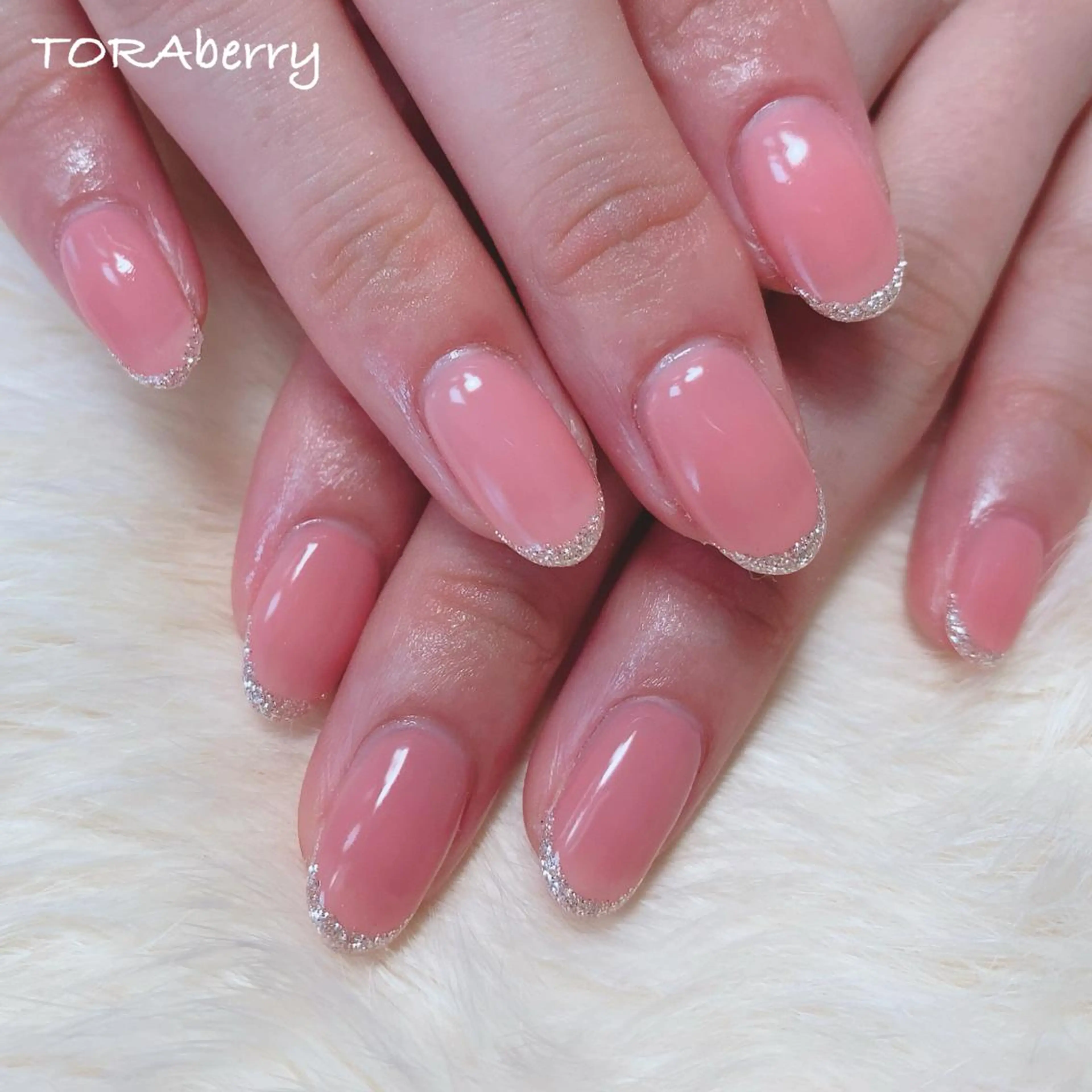 ネイル ネイリスト なつみのネイルデザイン