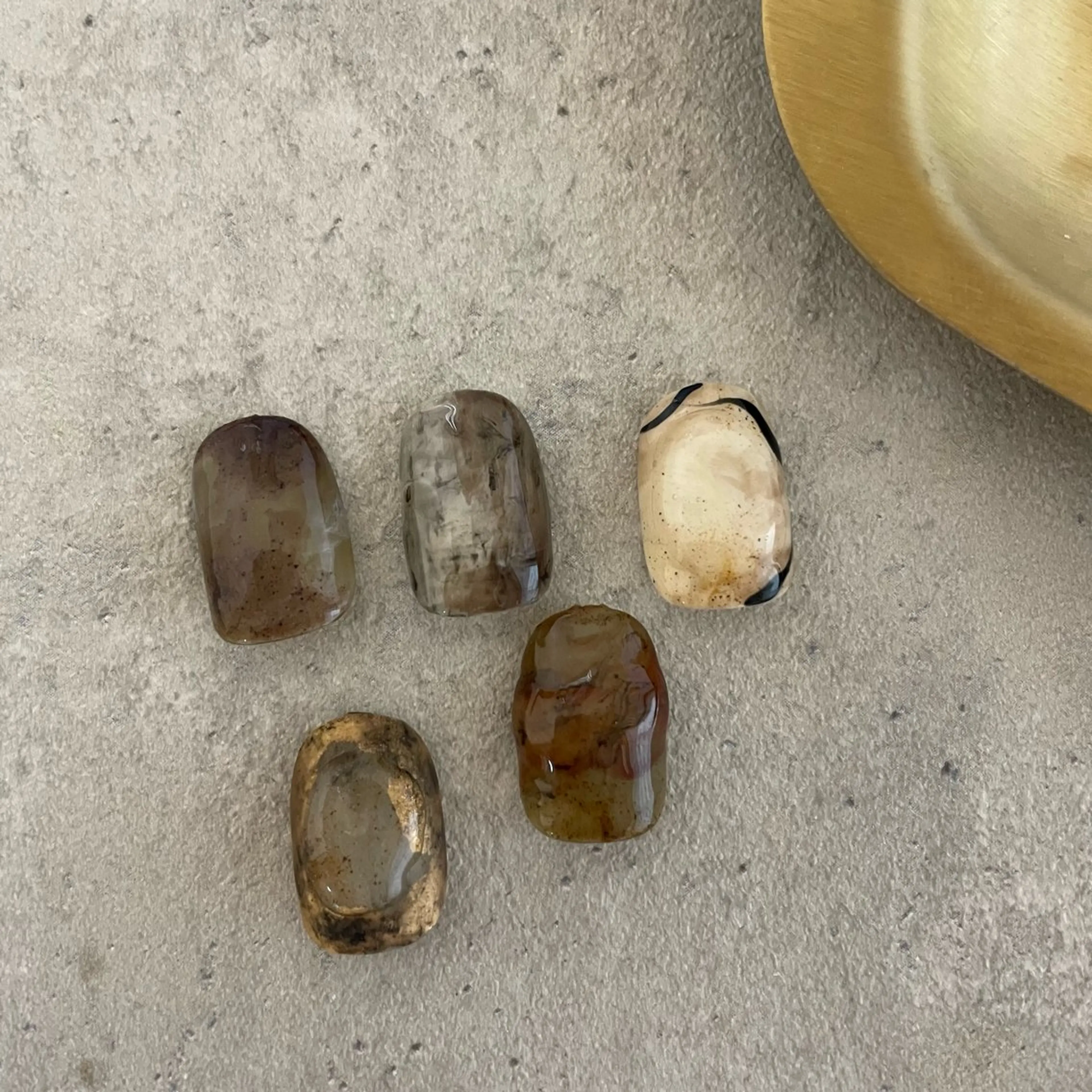 ネイル ニュアンスネイル _ amiのネイルデザイン