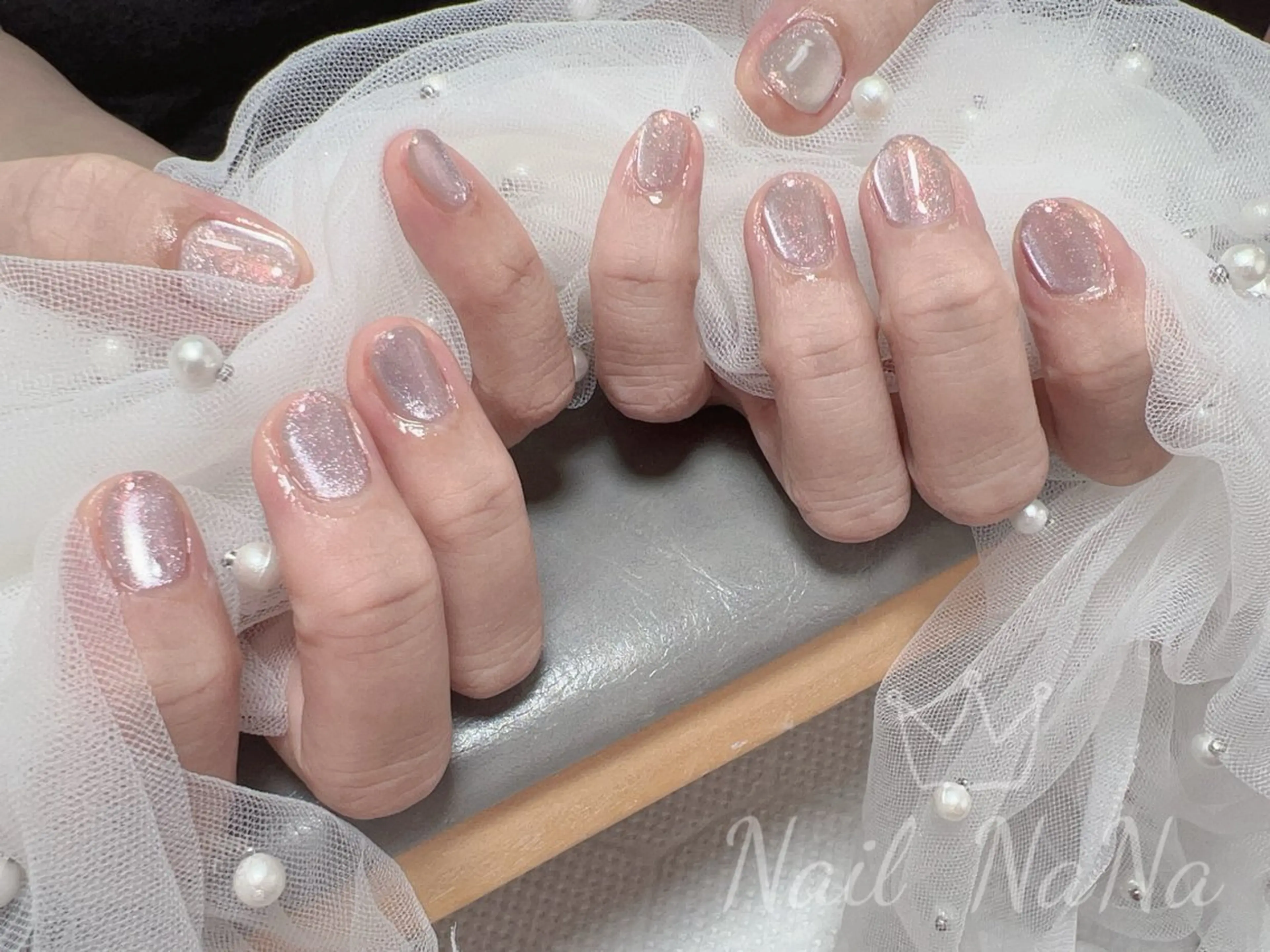 ネイル ハンドネイル Nail NaNaのネイルデザイン