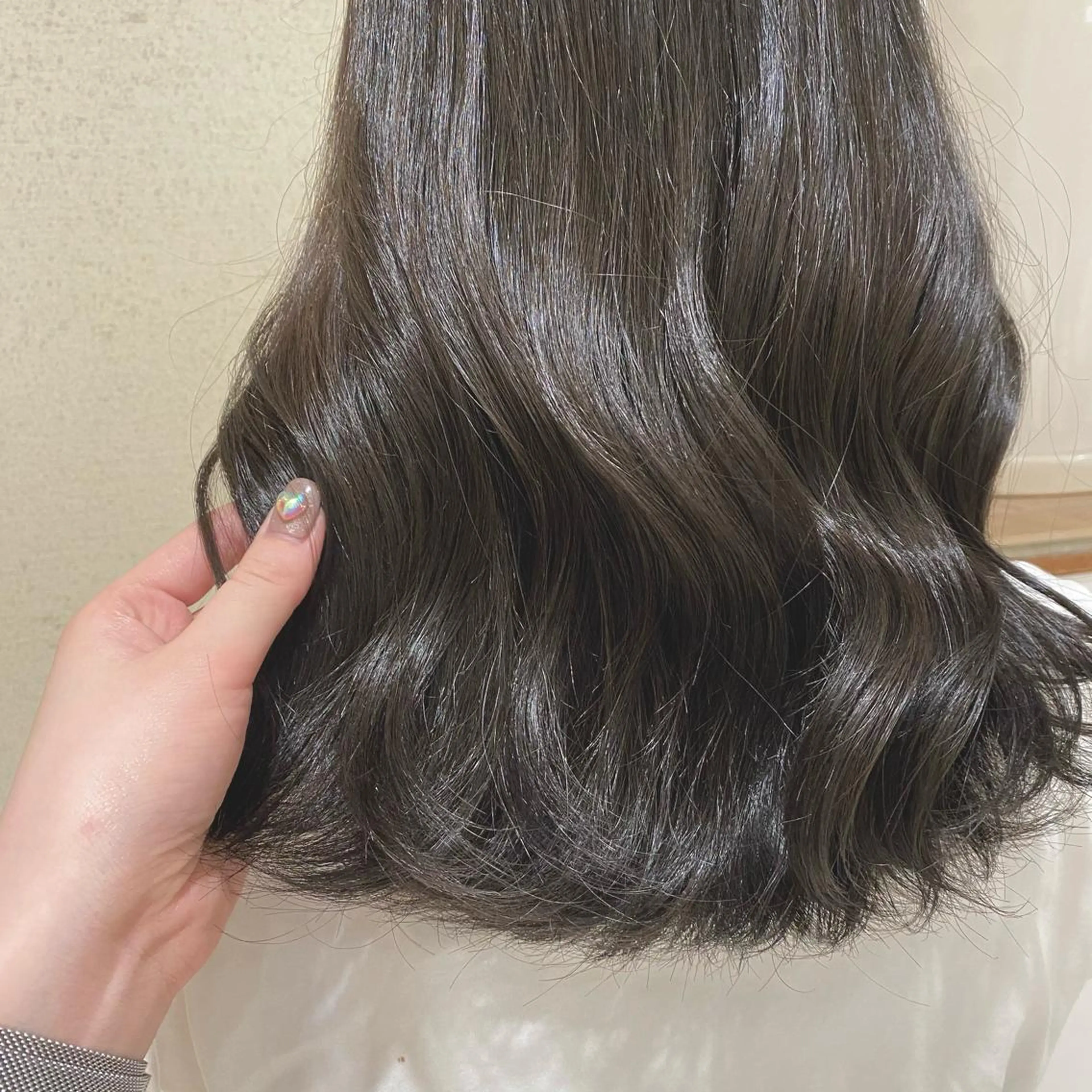 3月限定募集！✨モデルカラー　(ワンカラー)の写真