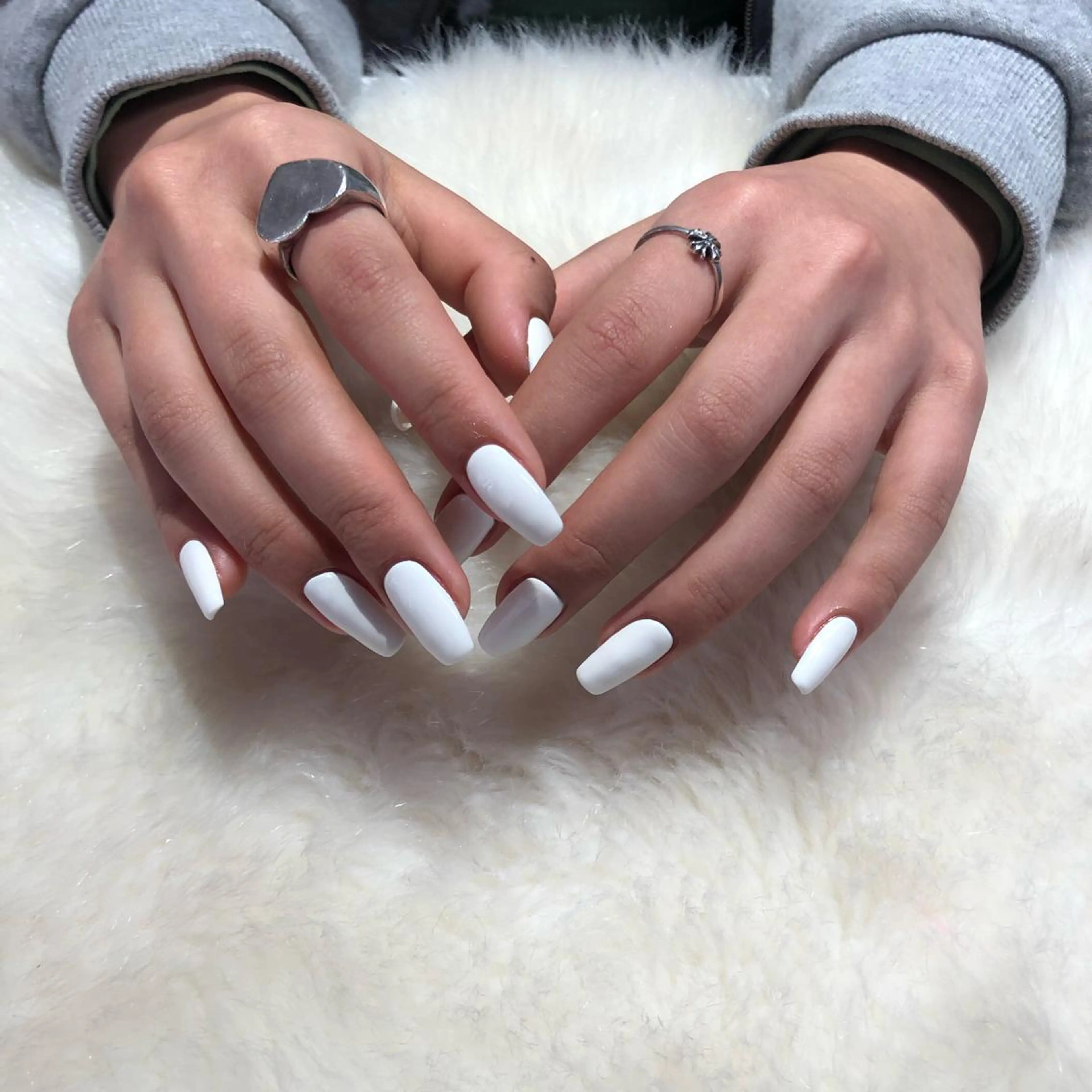 ネイル ハンドネイル フットネイル ハンドケア Miyagi Asamiのネイルデザイン