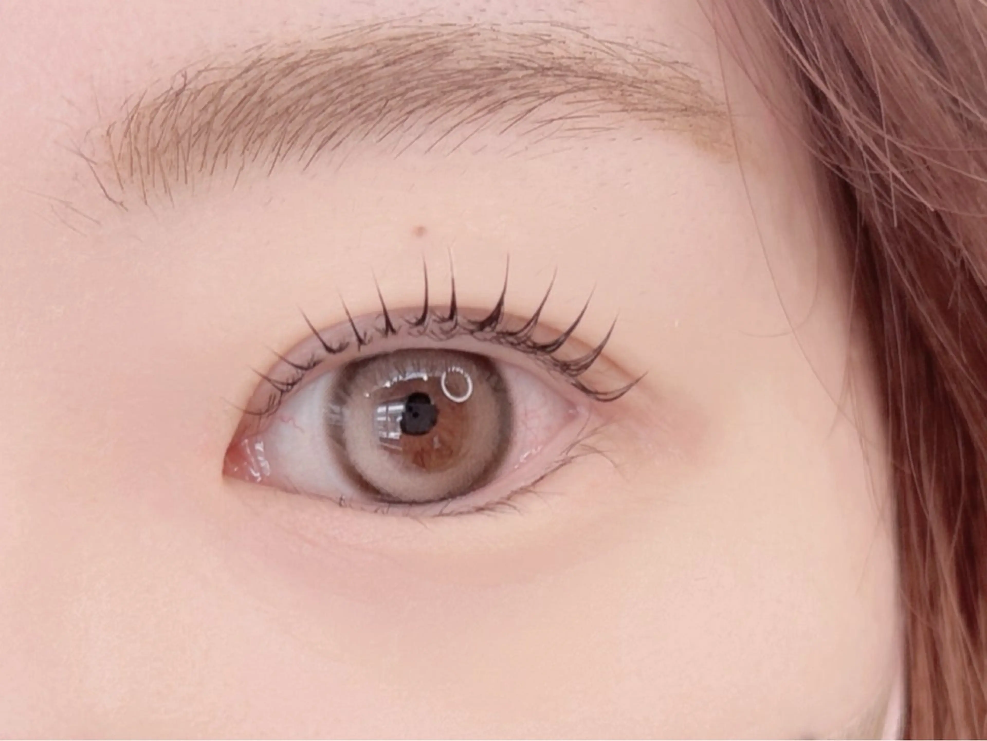 マツエク・マツパ マツパ eyelash era.のマツエク・マツパデザイン