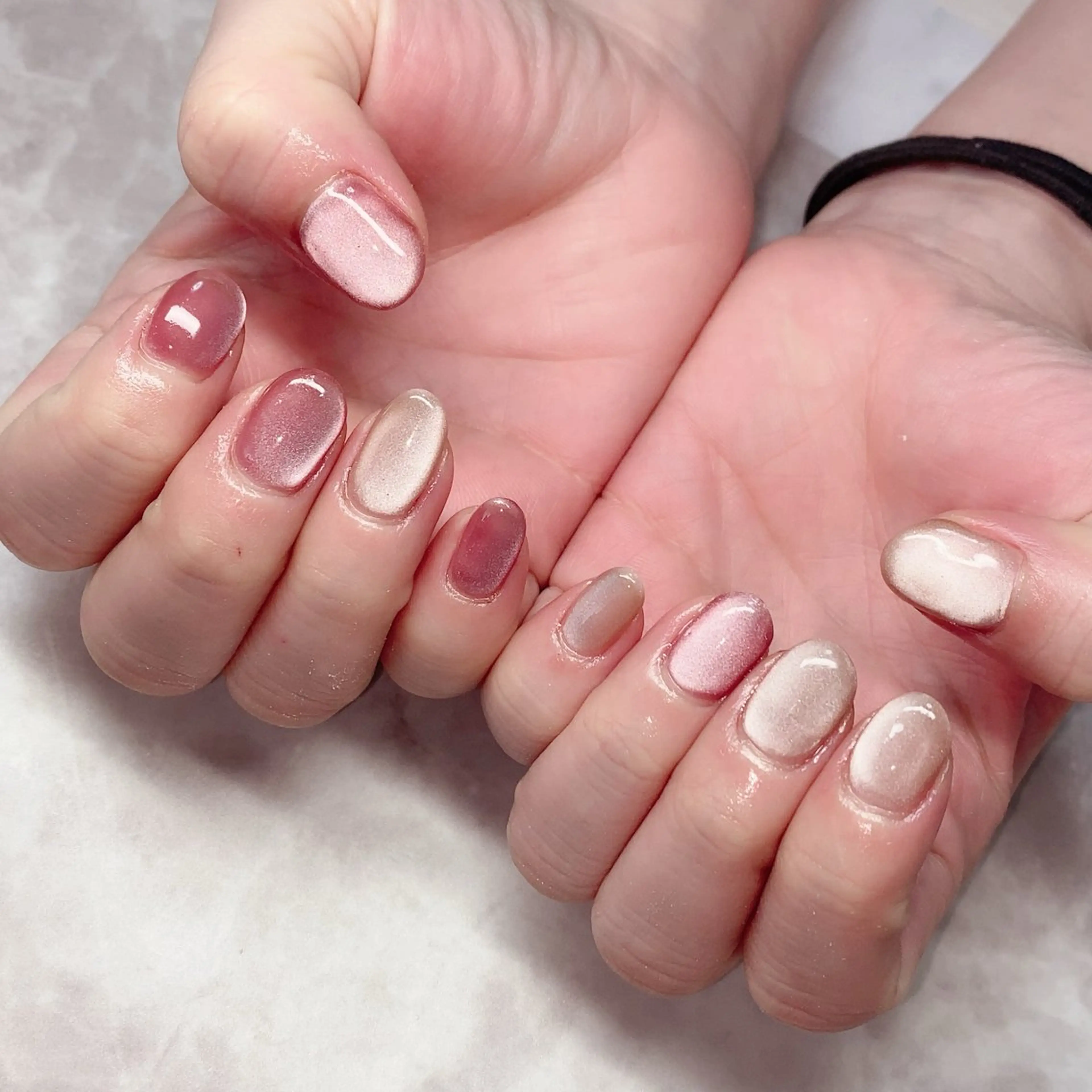 ネイル フットネイル C. NAILSのネイルデザイン