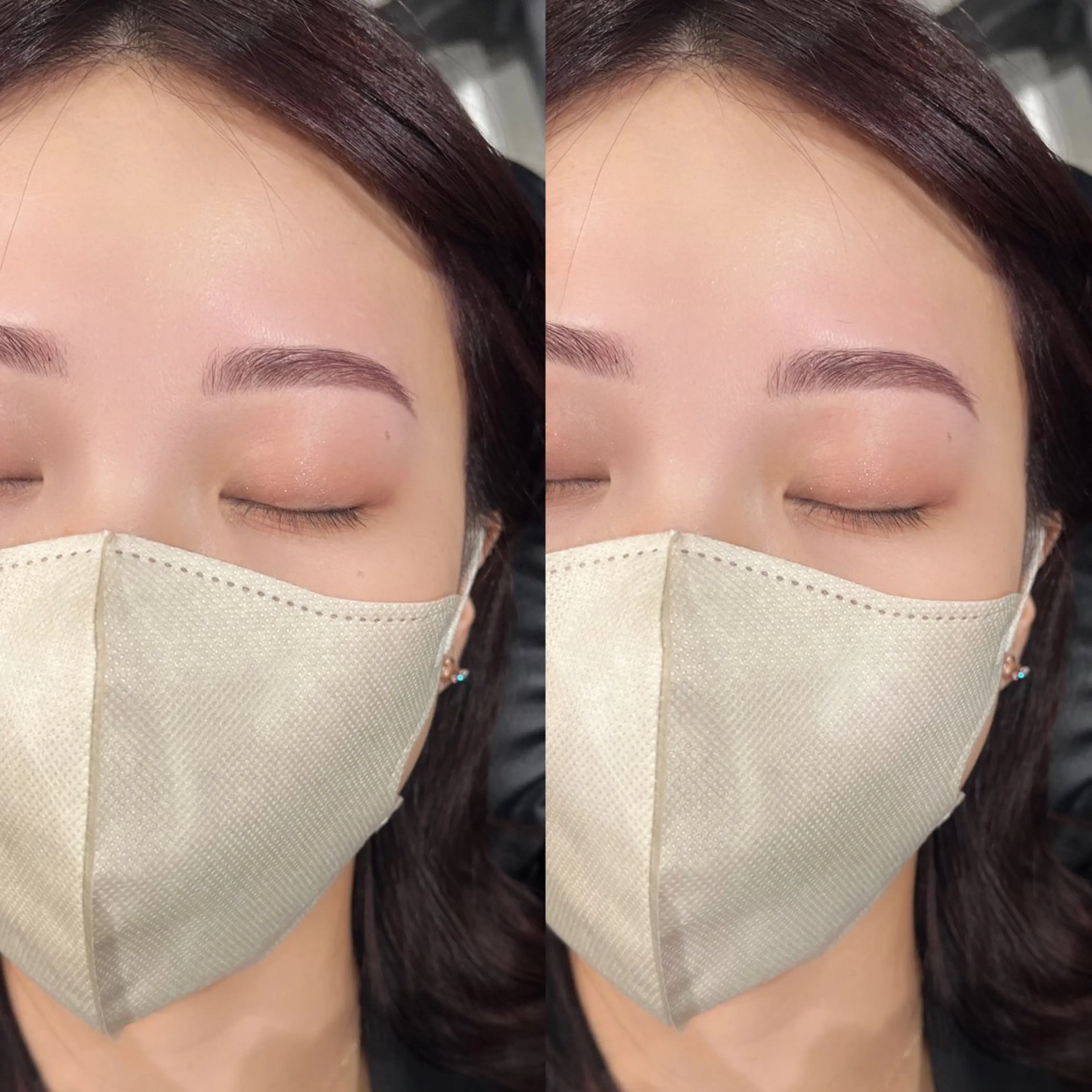 アイブロウ ワックス脱毛 眉カット その他(アイブロウ) 🩵HARUHI 京都Two🩵の眉毛・アイブロウイメージ