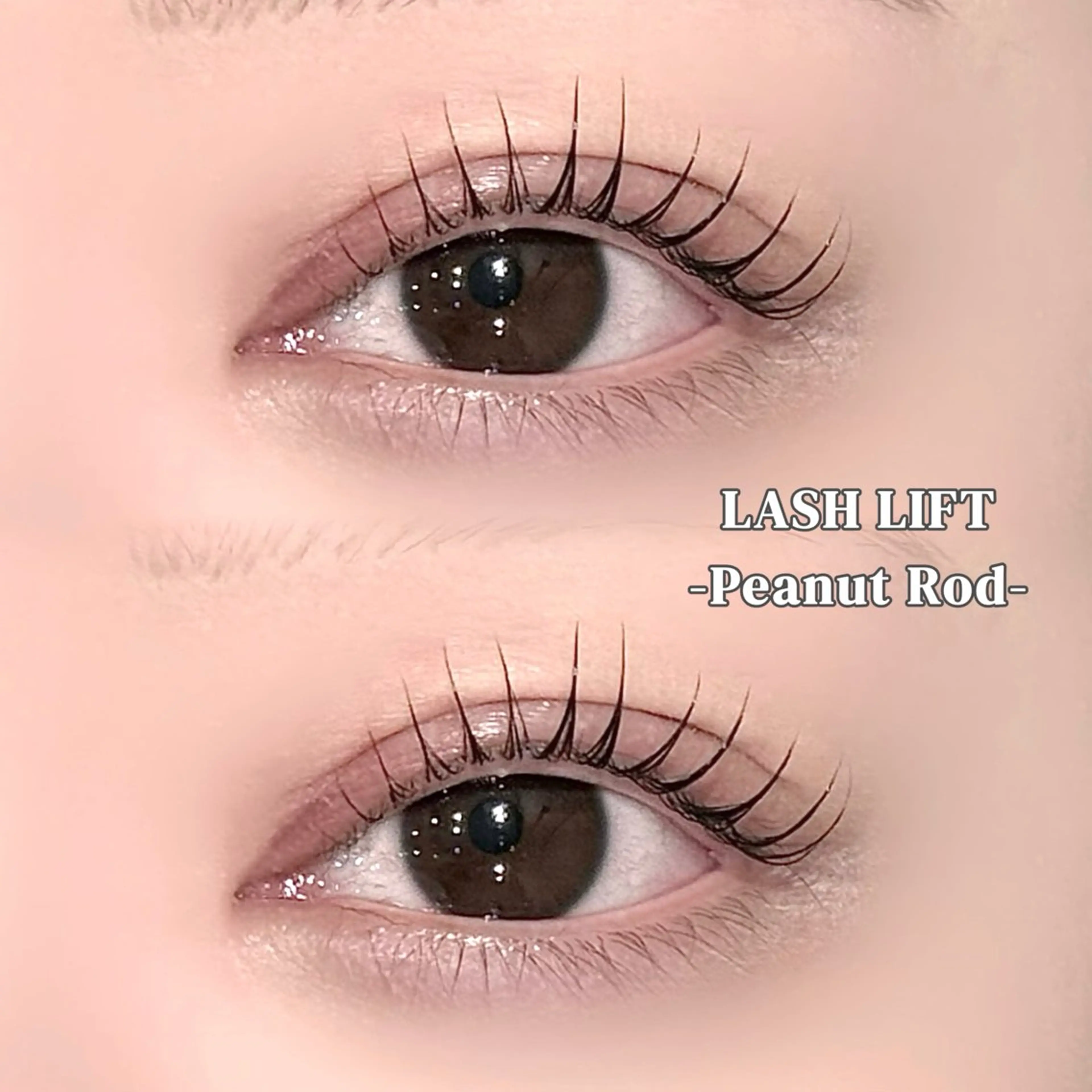 マツエク・マツパ マツパ ＊OLIVIA池袋 ＊長友のマツエク・マツパデザイン