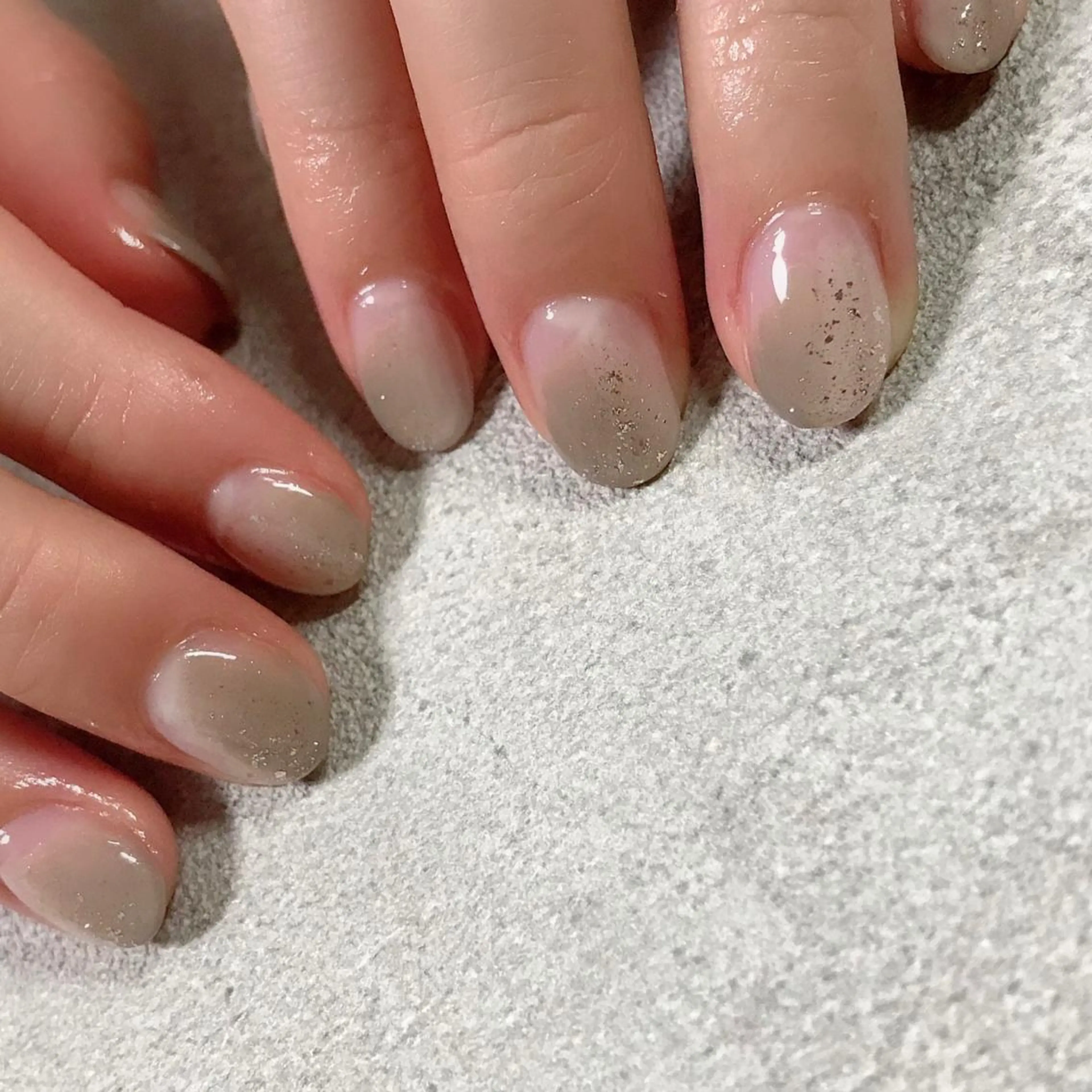 ネイル kikinail 溝の口のネイルデザイン