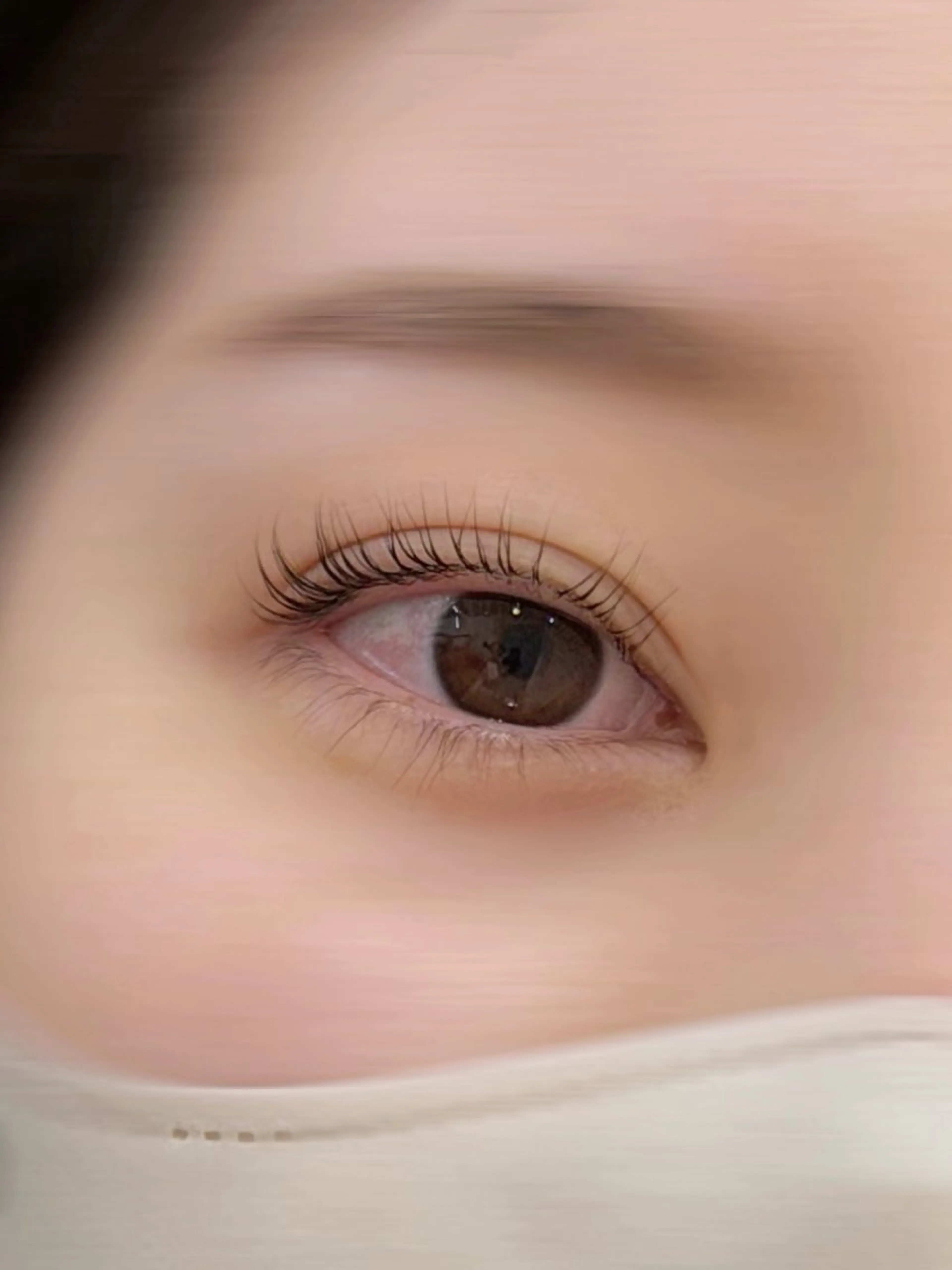 マツエク・マツパ KANGOL SALON伊藤のマツエク・マツパデザイン