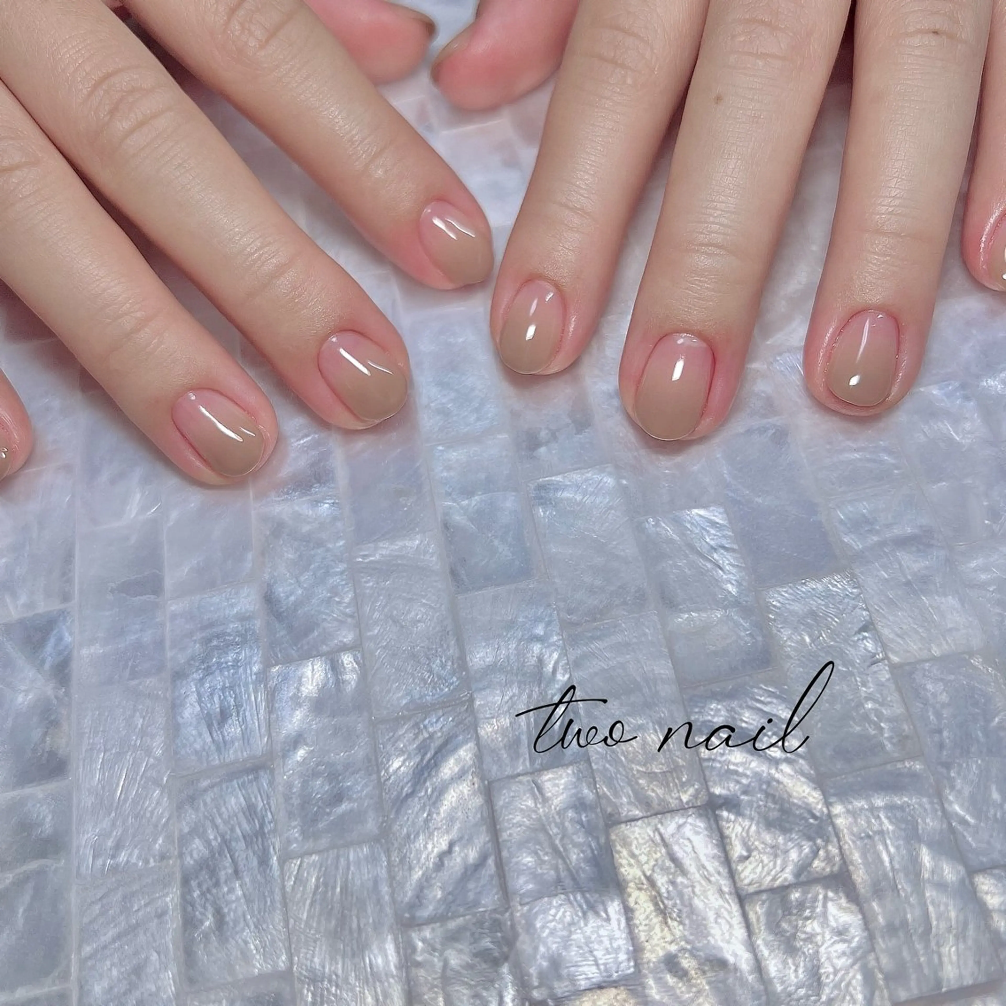 ãã€ã« ãã€ã«ããã ãã¯ã€ã ãã³ããã€ã« two nailã®ãã€ã«ãã¶ã€ã³