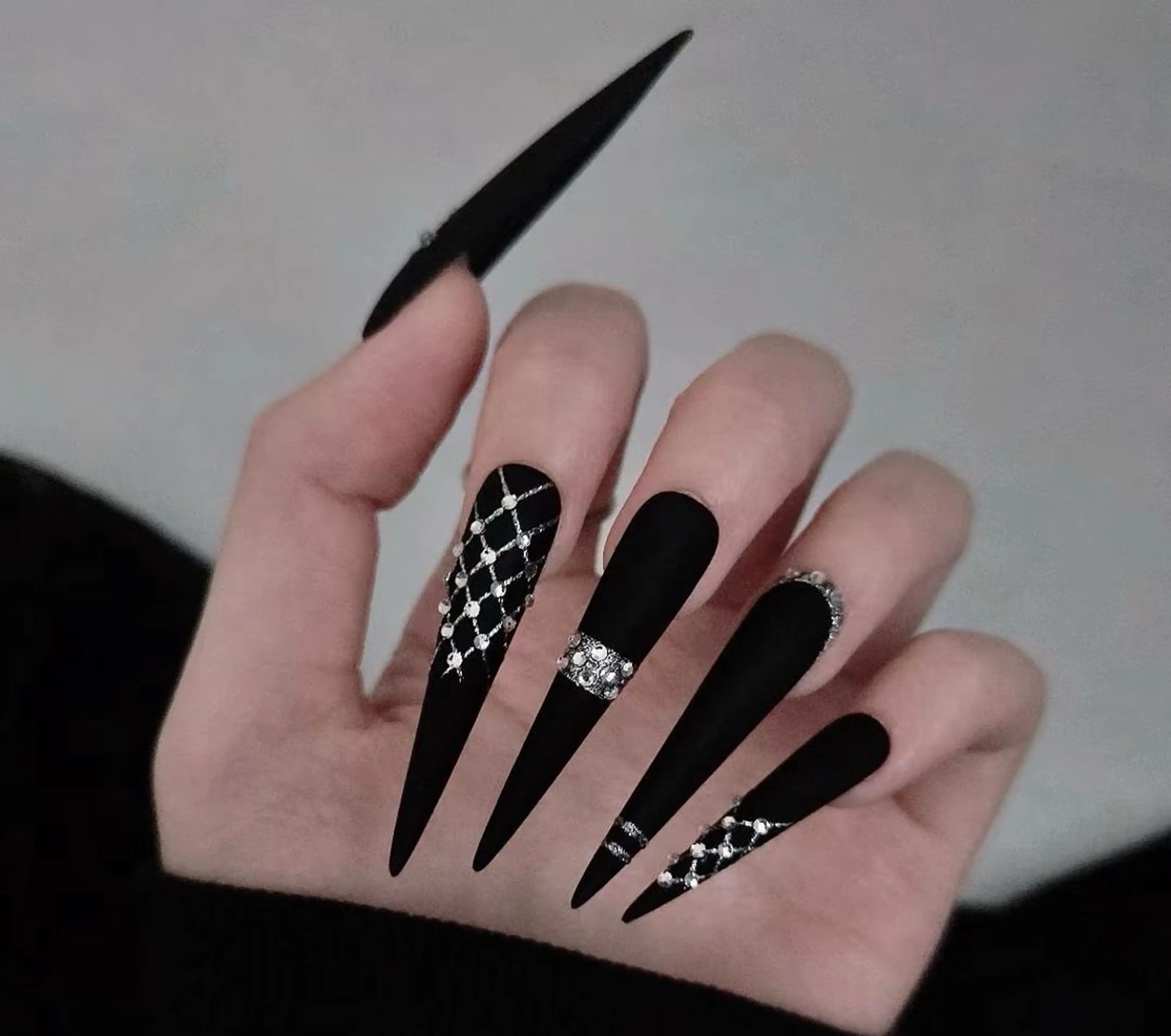 ネイル オーロラネイル 成人式 フットネイル フレンチネイル ジェルネイル ハンドネイル 長さだし専門 ありさのネイルデザイン