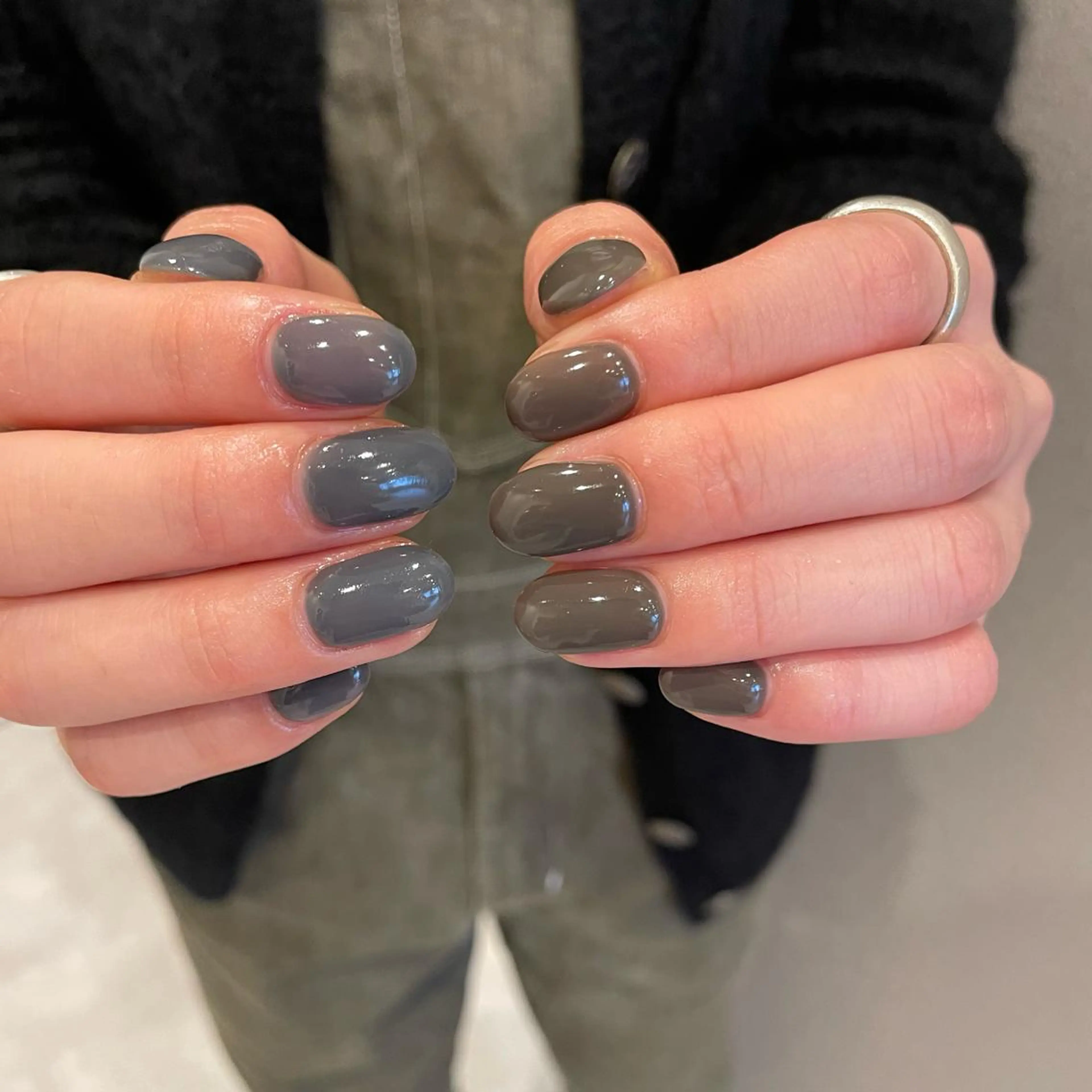ネイル ハンドネイル muku.nail mutsumiのネイルデザイン